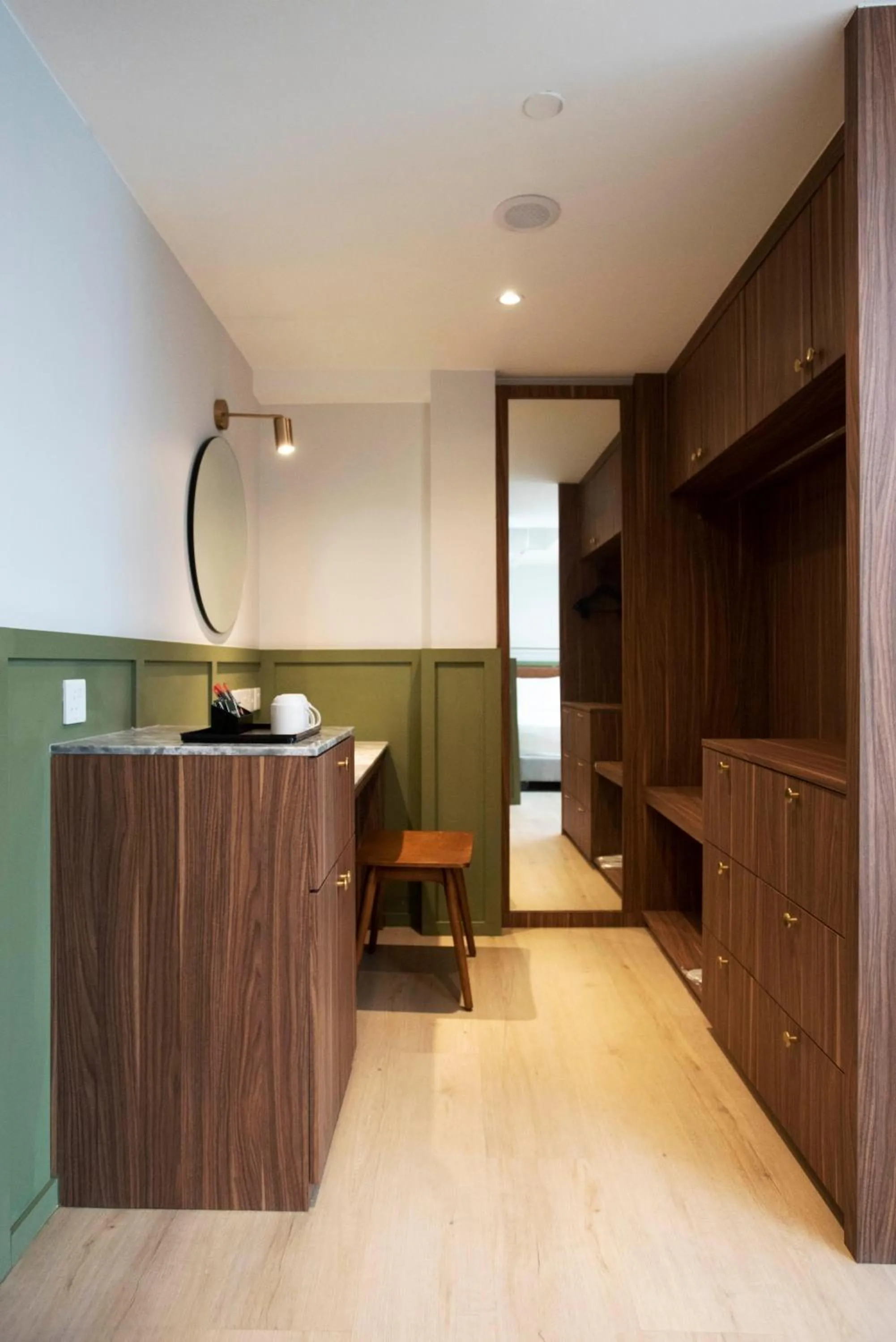 Monocolo Boutique Hotel