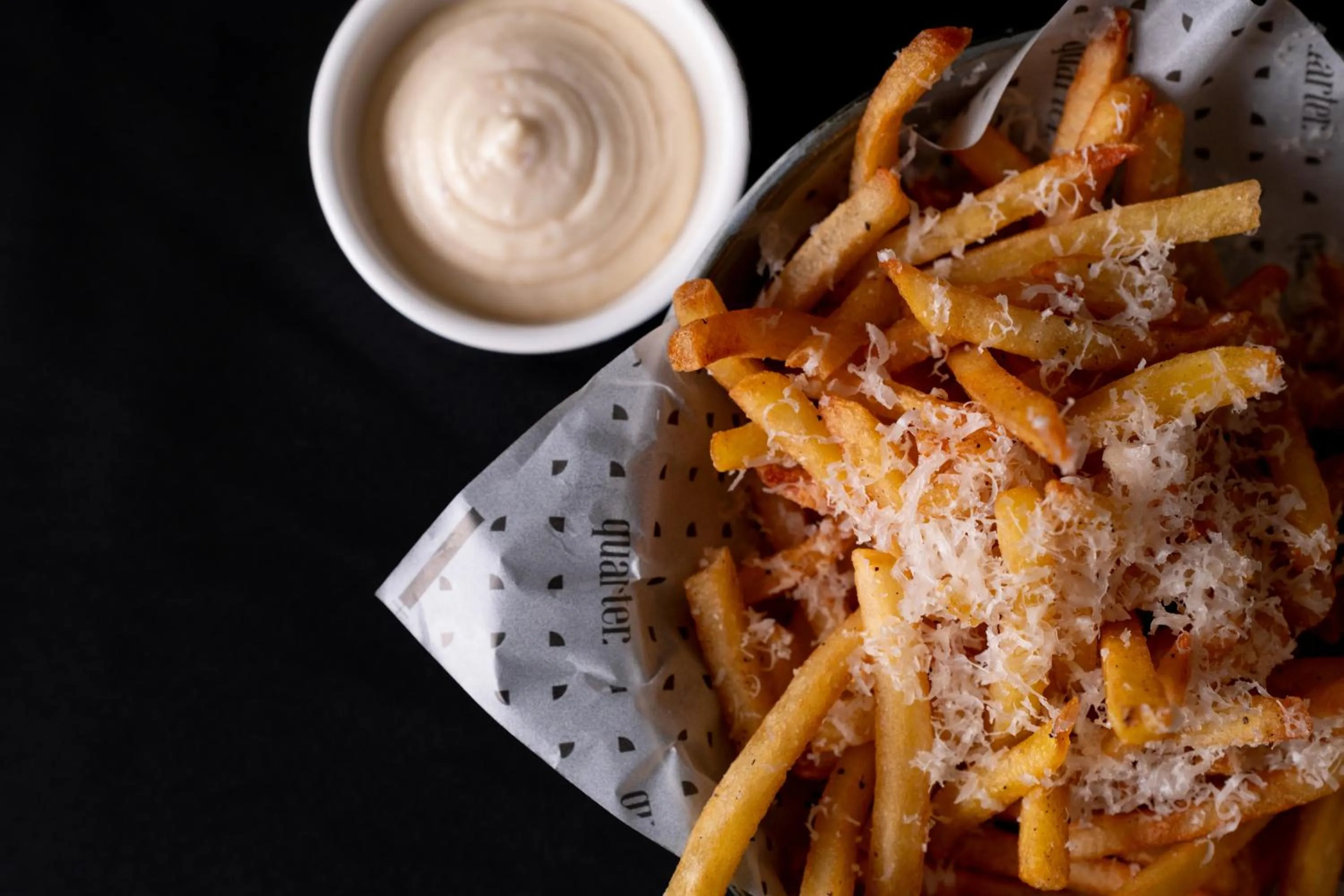 Restaurant/places to eat in Monocolo Boutique Hotel