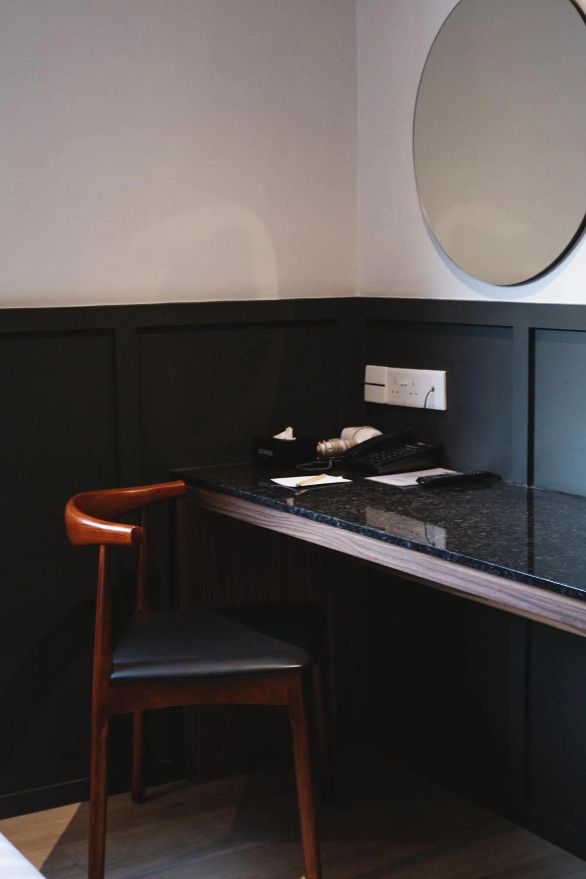 Monocolo Boutique Hotel