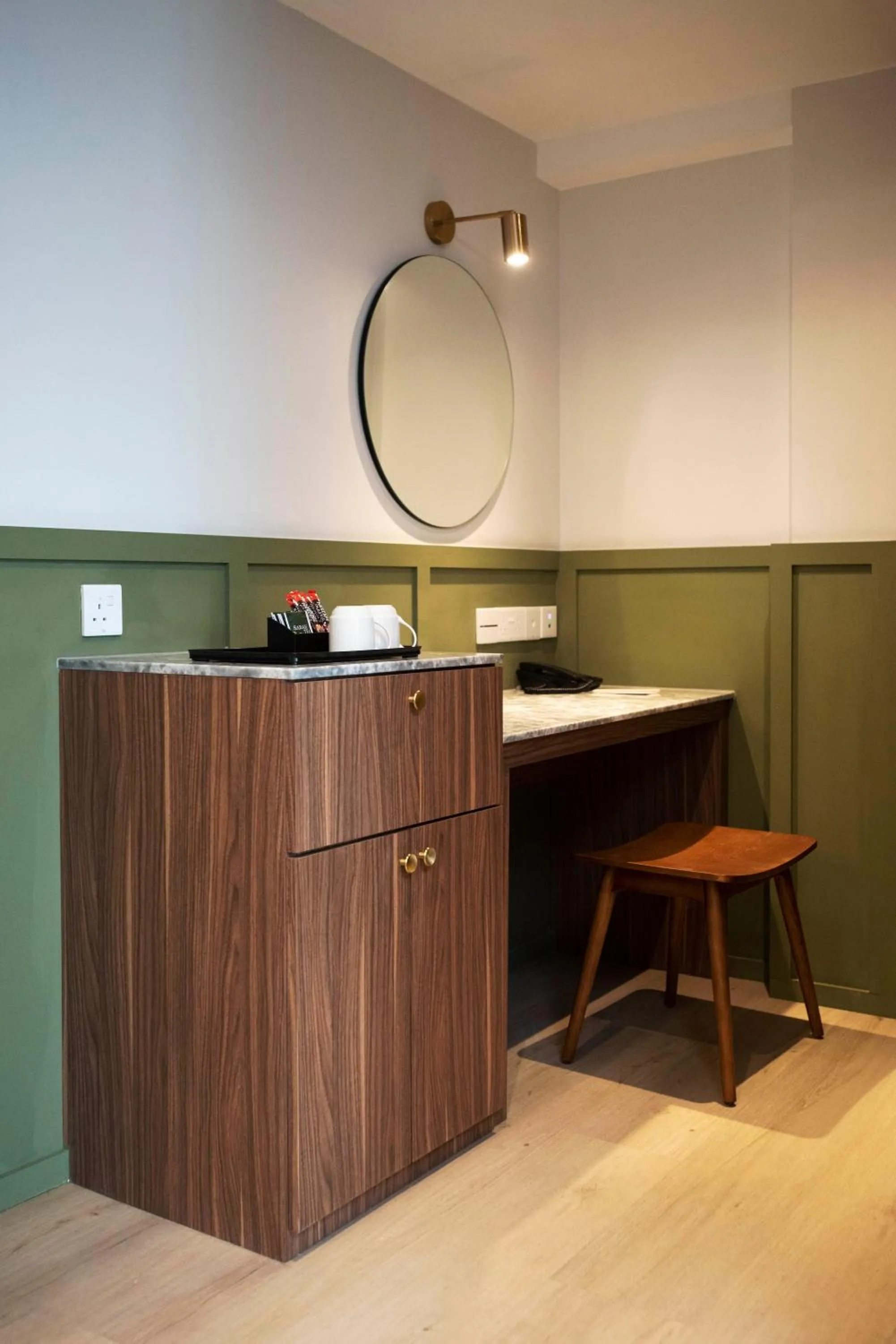 Monocolo Boutique Hotel