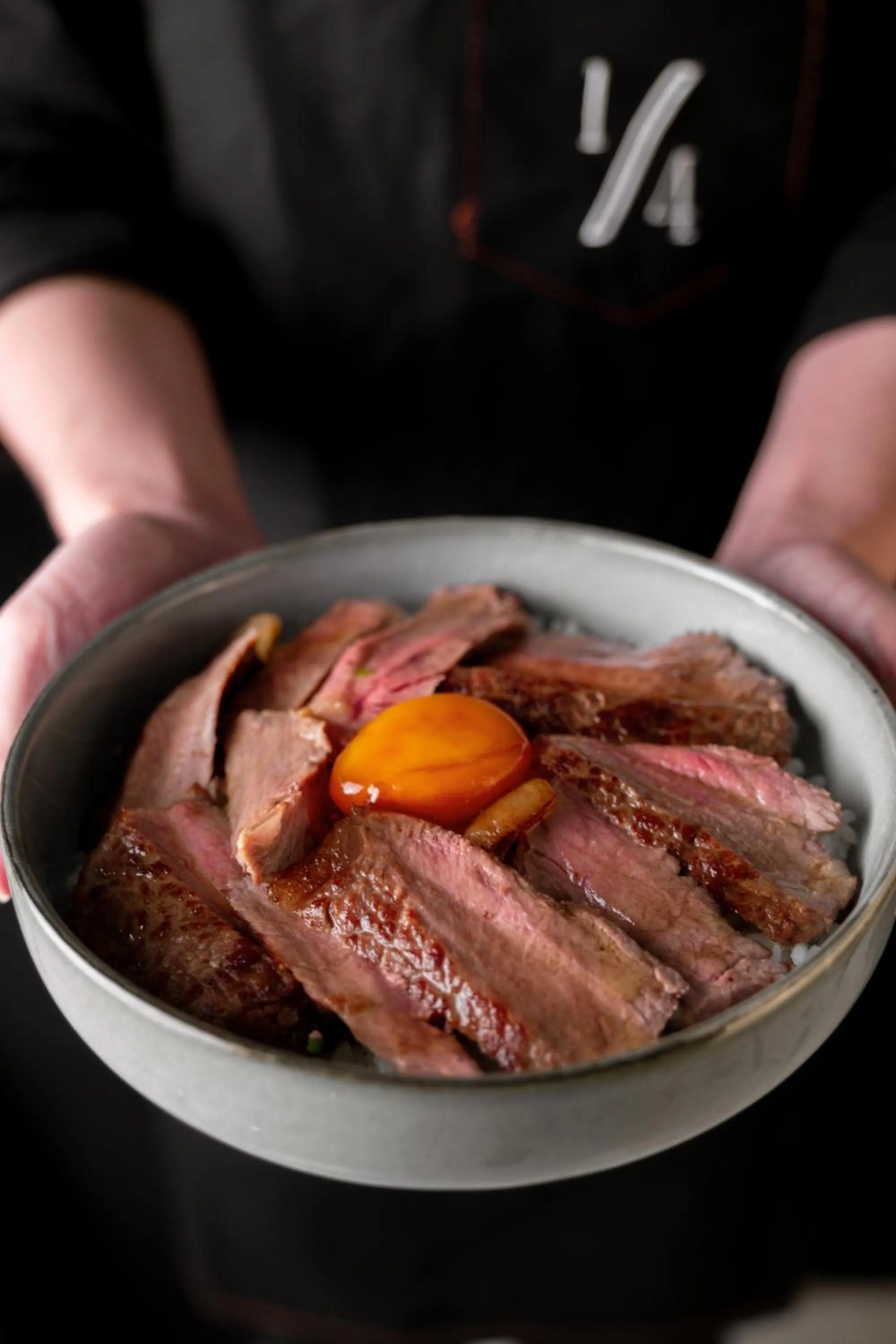 Restaurant/places to eat in Monocolo Boutique Hotel