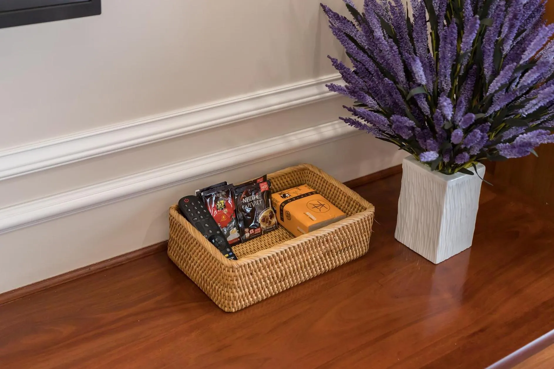 Woody House Boutique