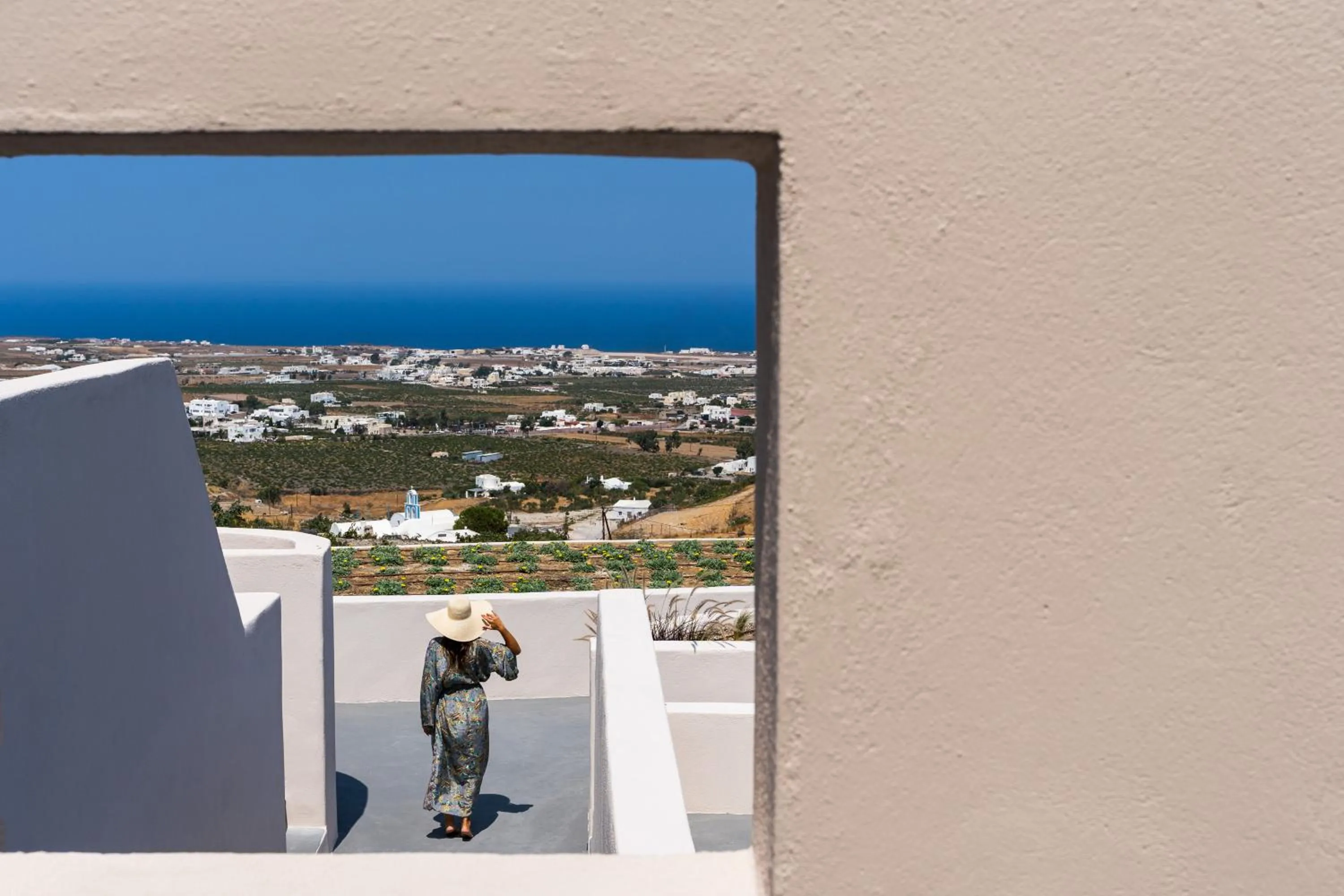 View (from property/room) in Lavadoze Luxury Suites