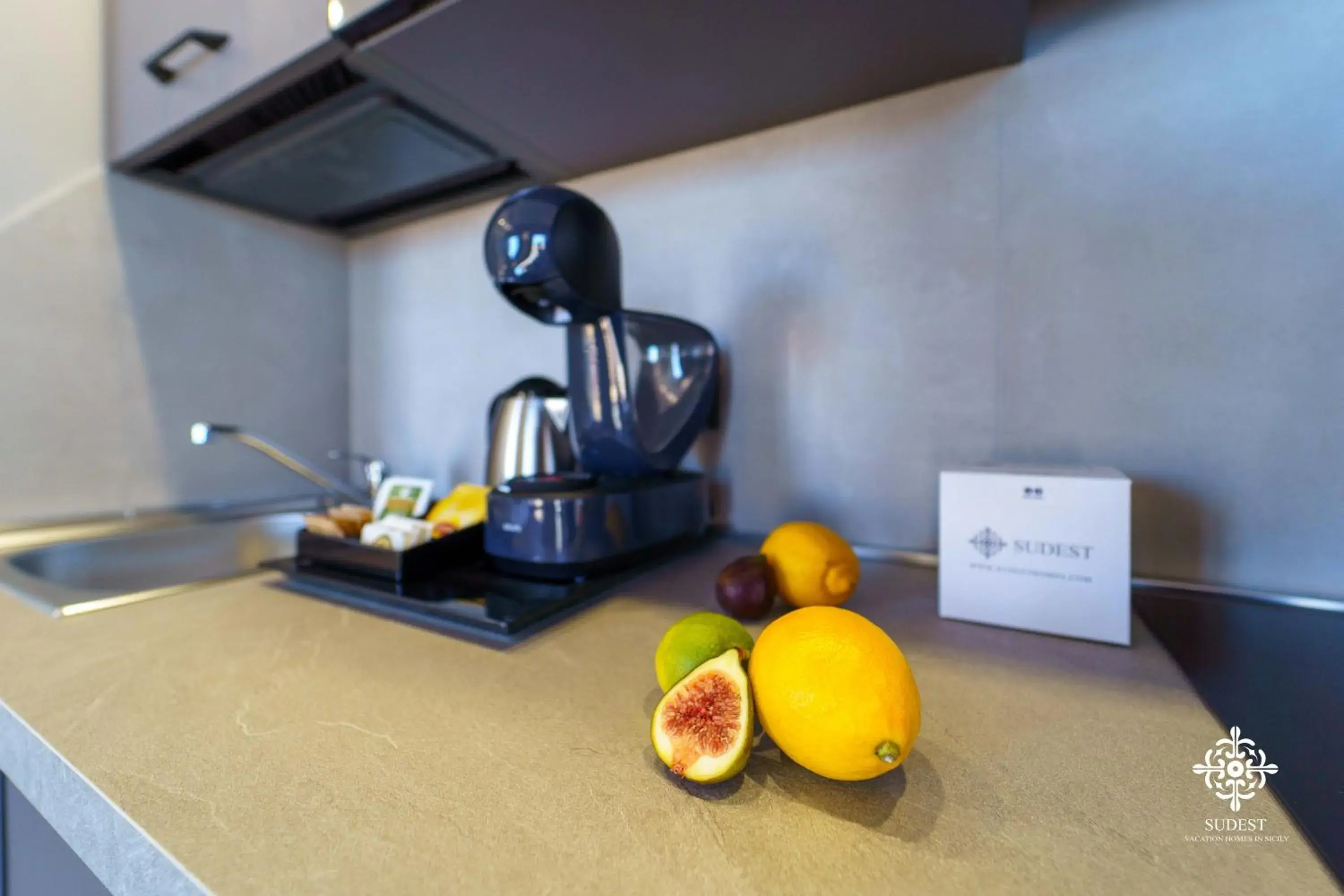 Studio with Sea View in Matteotti Luxury Residence Studio with Sea View in Matteotti Luxury Residence