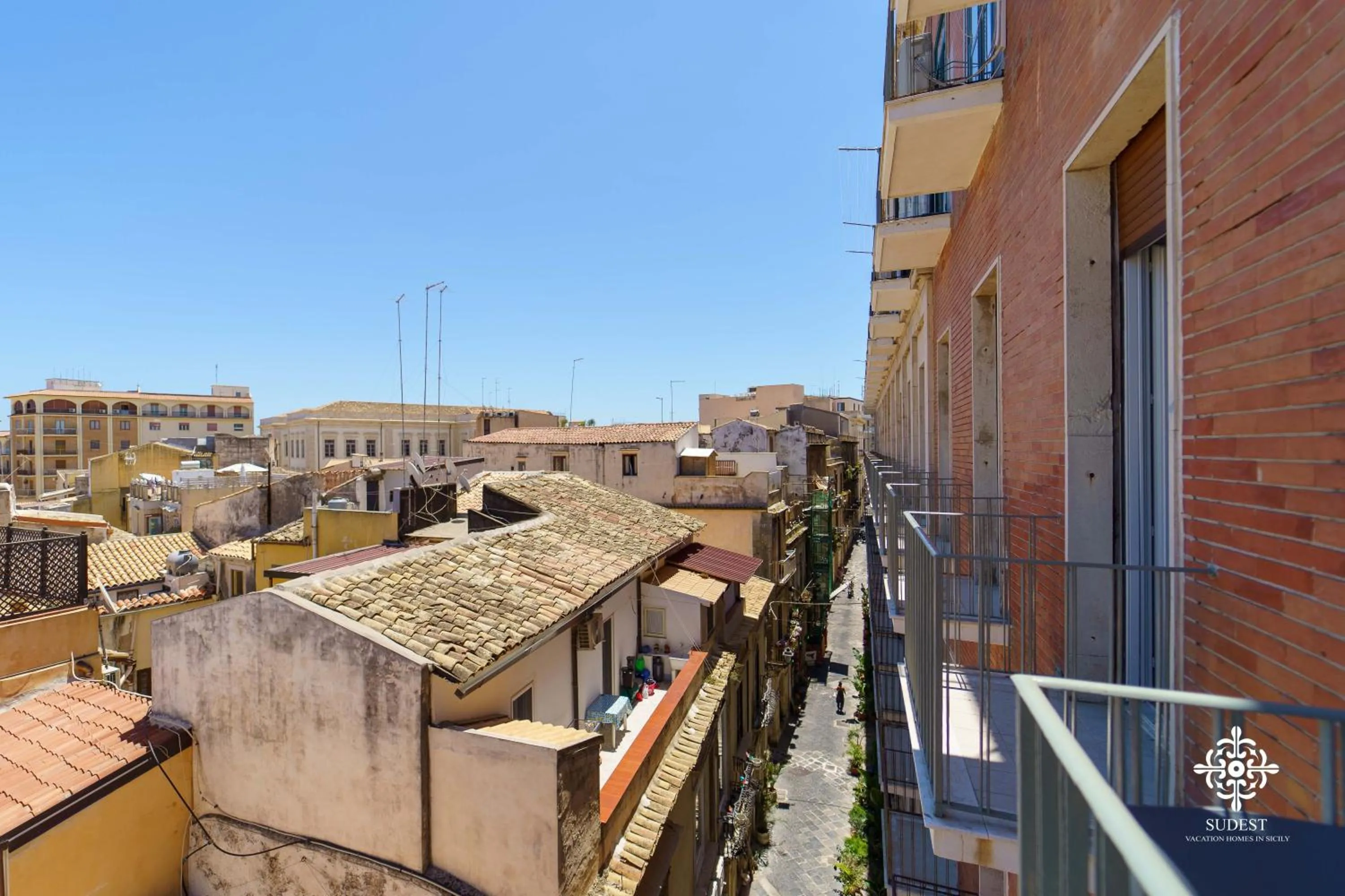 Neighbourhood in Matteotti Luxury Residence