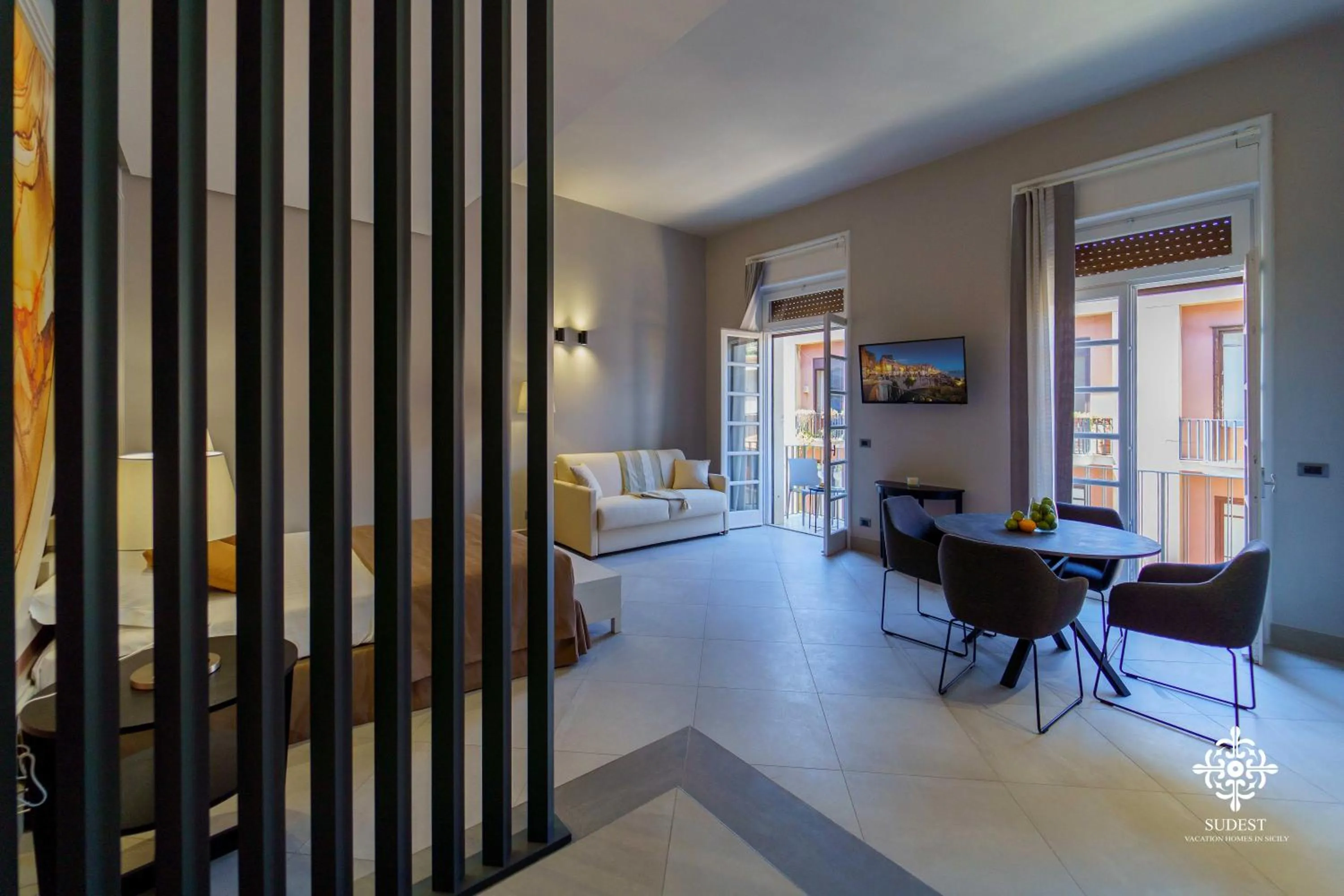 Photo of the whole room in Matteotti Luxury Residence