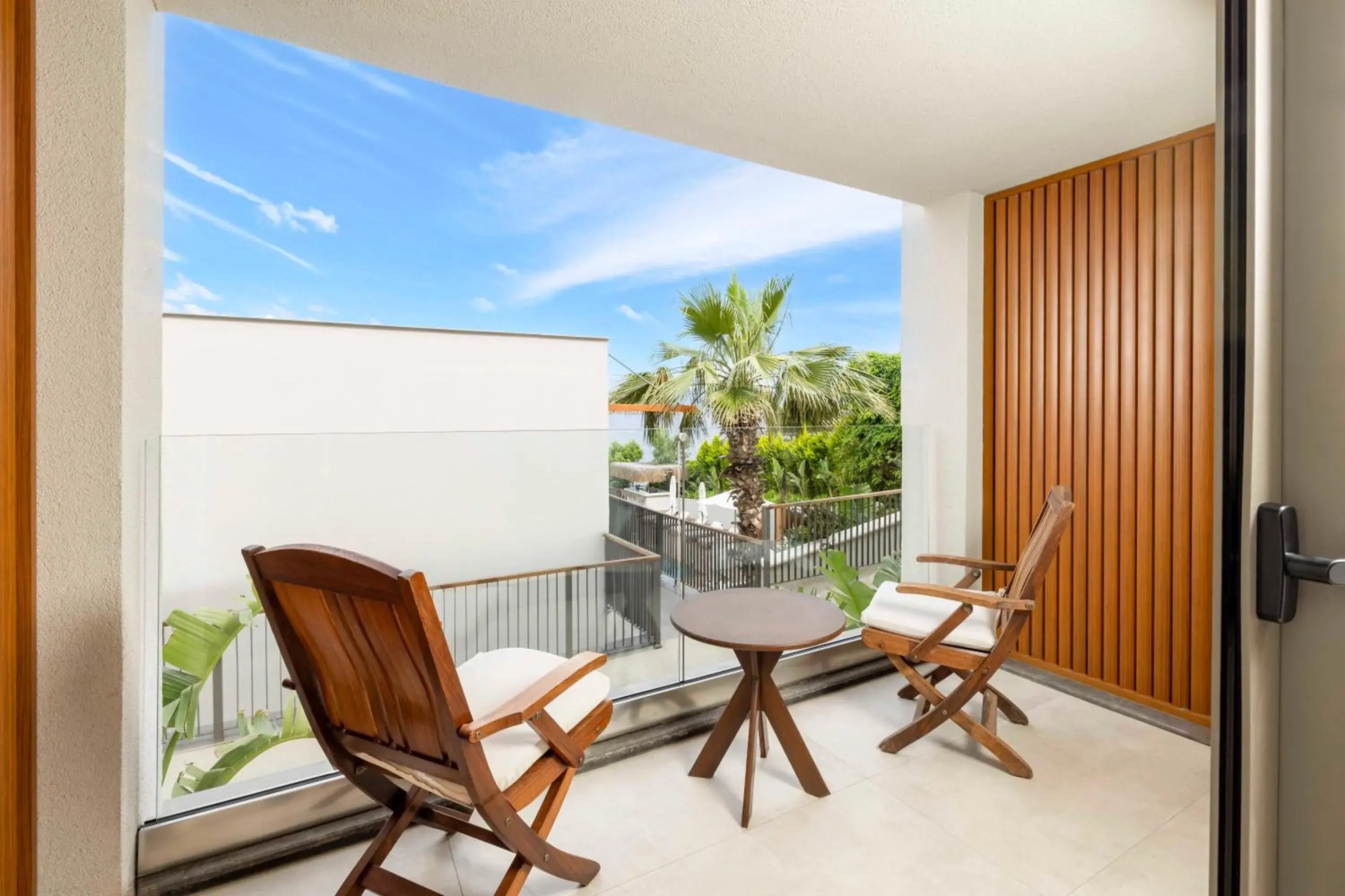 View (from property/room) in Mirada Exclusive Bodrum View (from property/room) in Mirada Exclusive Bodrum