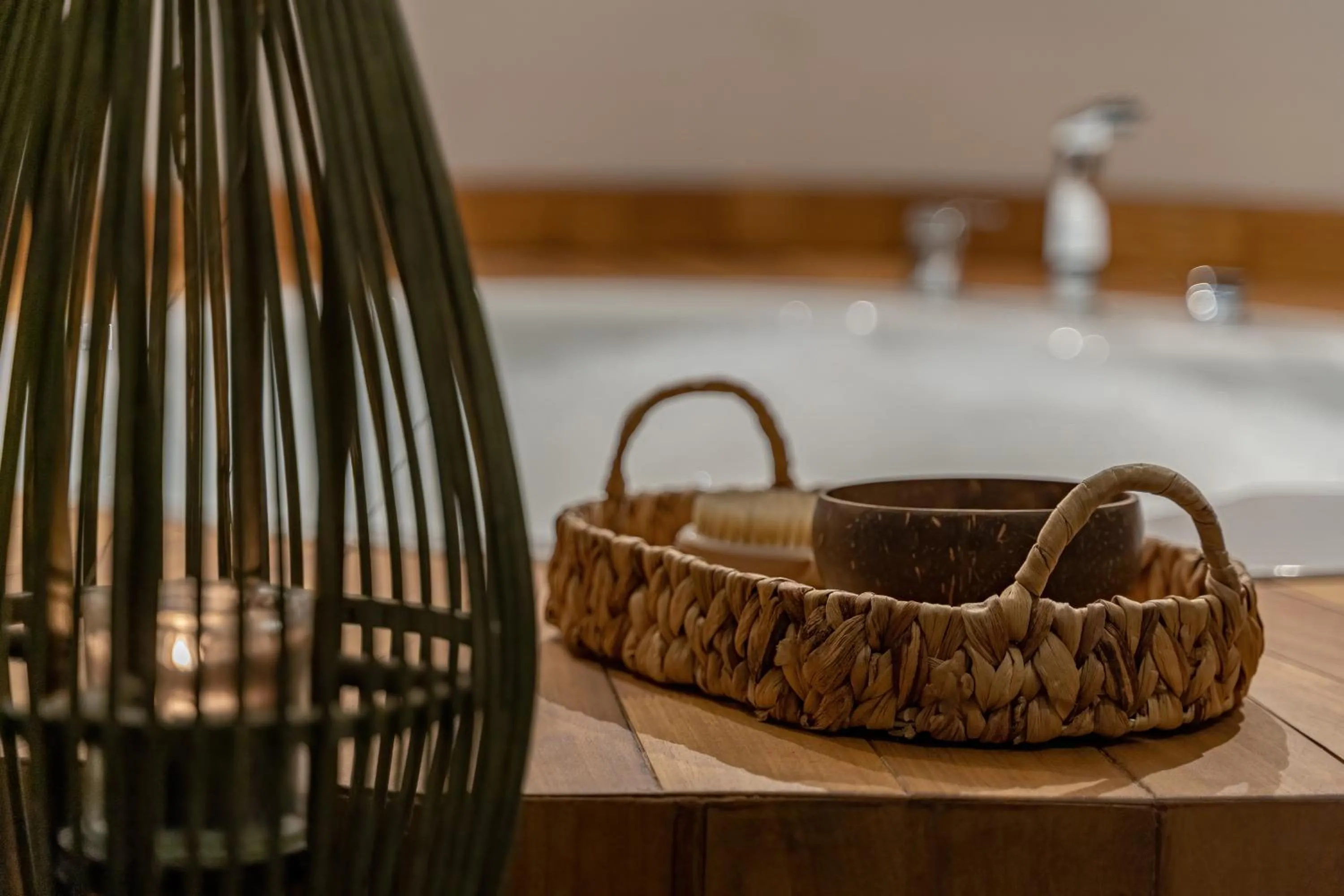 Spa and wellness centre/facilities in Mirada Exclusive Bodrum