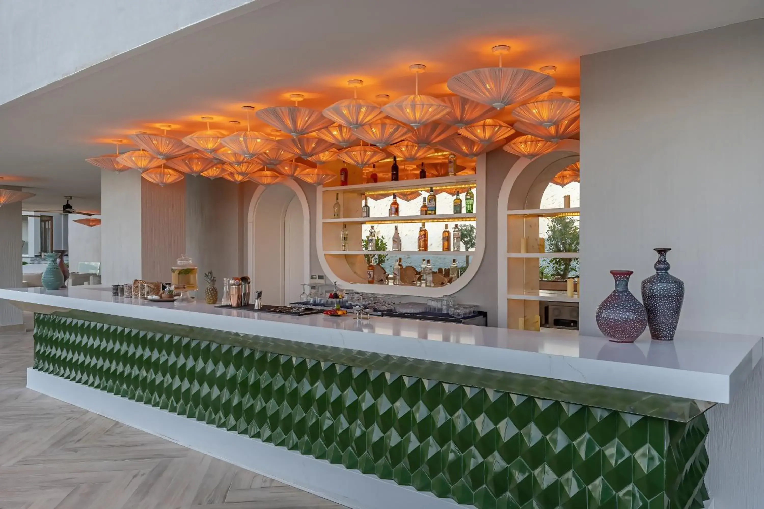 Lounge or bar in Mirada Exclusive Bodrum Lounge or bar in Mirada Exclusive Bodrum