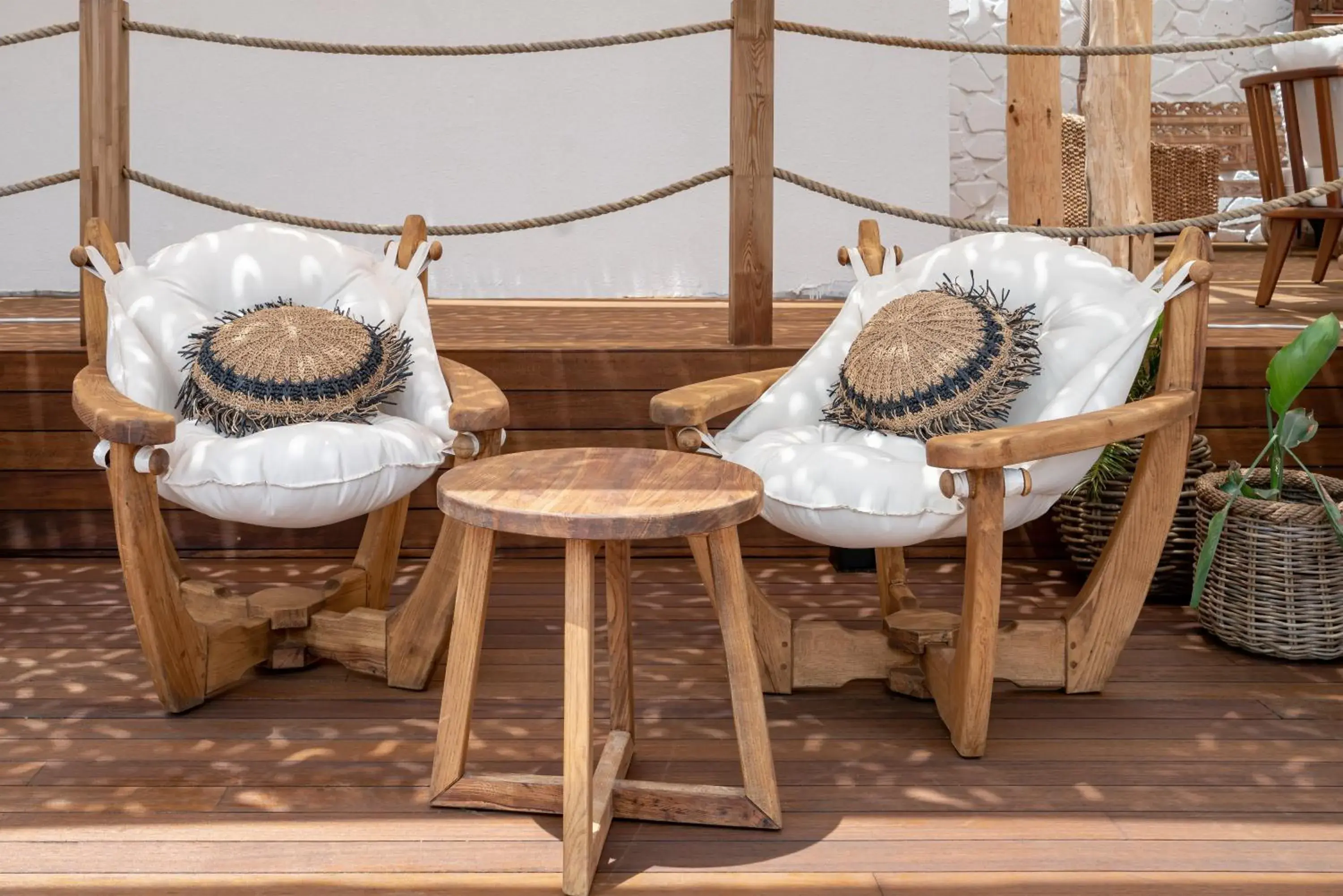 Lounge or bar in Mirada Exclusive Bodrum Lounge or bar in Mirada Exclusive Bodrum