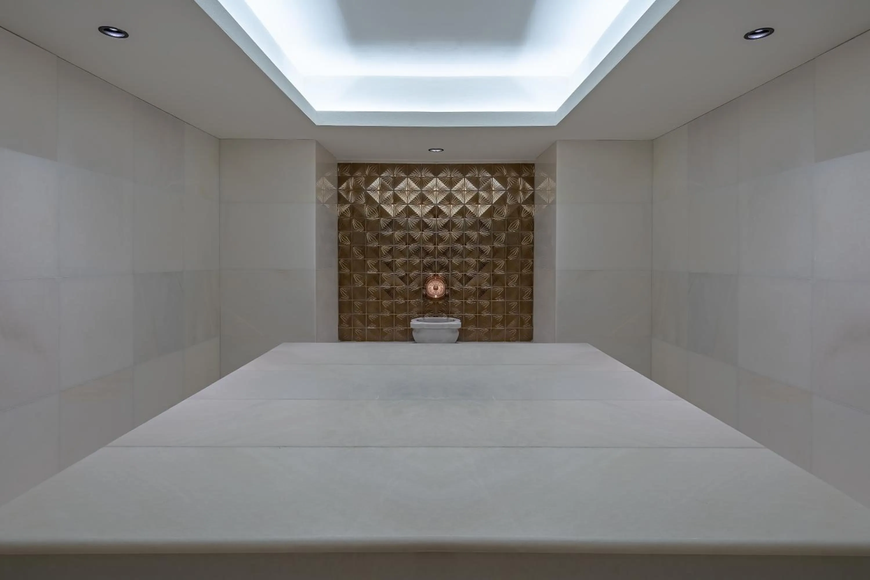 Spa and wellness centre/facilities in Mirada Exclusive Bodrum