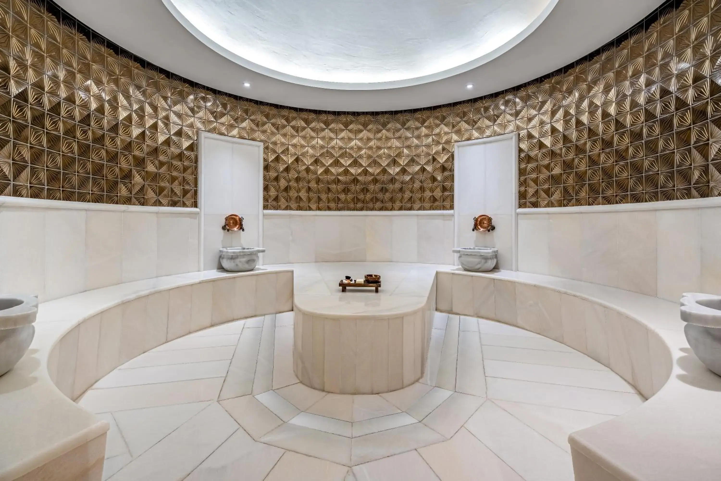 Spa and wellness centre/facilities in Mirada Exclusive Bodrum Spa and wellness centre/facilities in Mirada Exclusive Bodrum