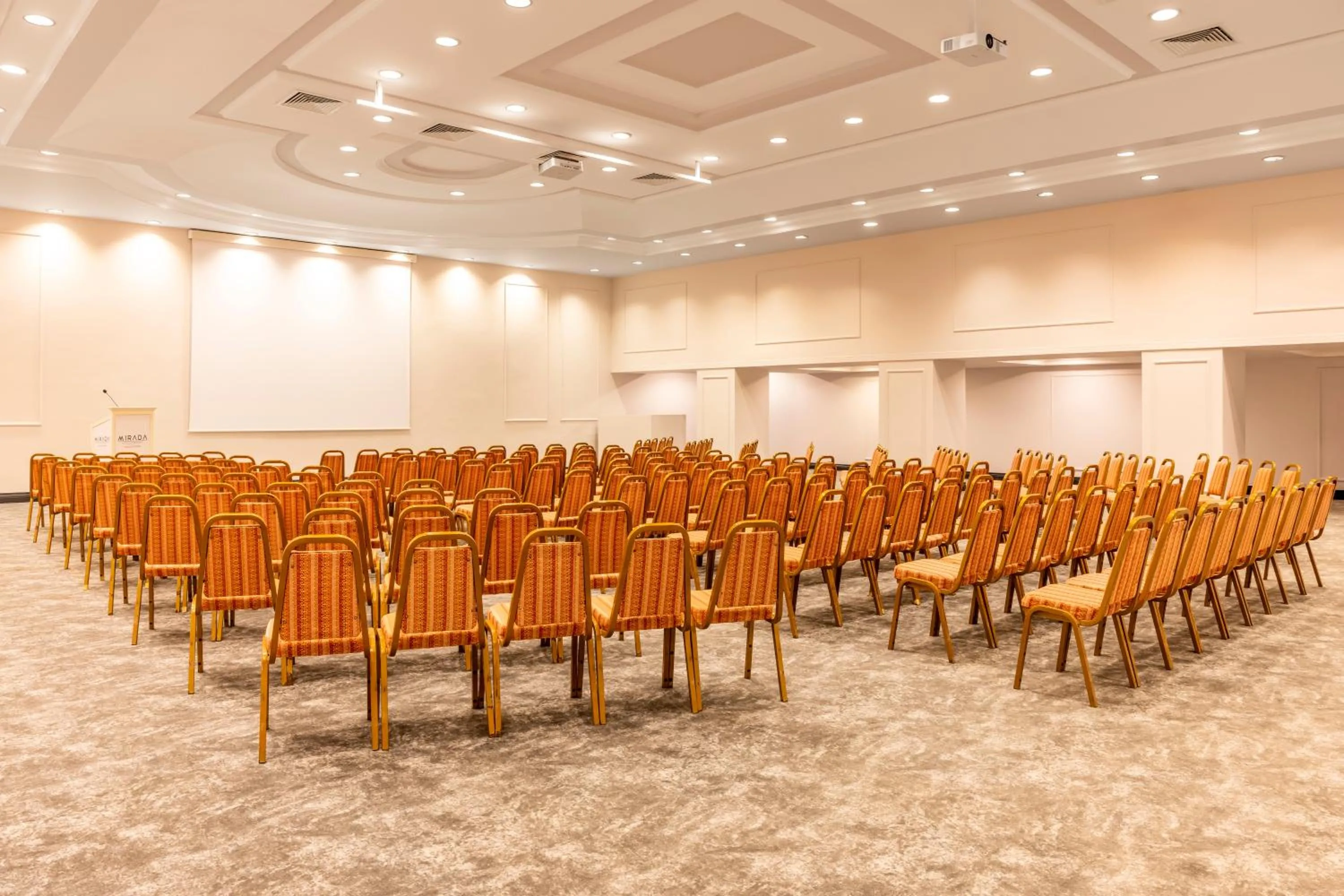 Meeting/conference room in Mirada Exclusive Bodrum