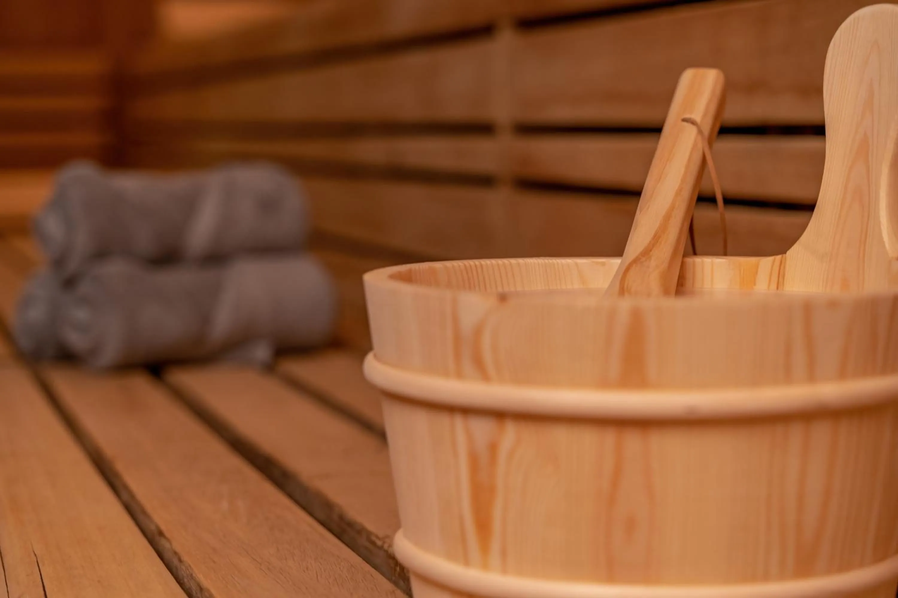 Spa and wellness centre/facilities in Mirada Exclusive Bodrum