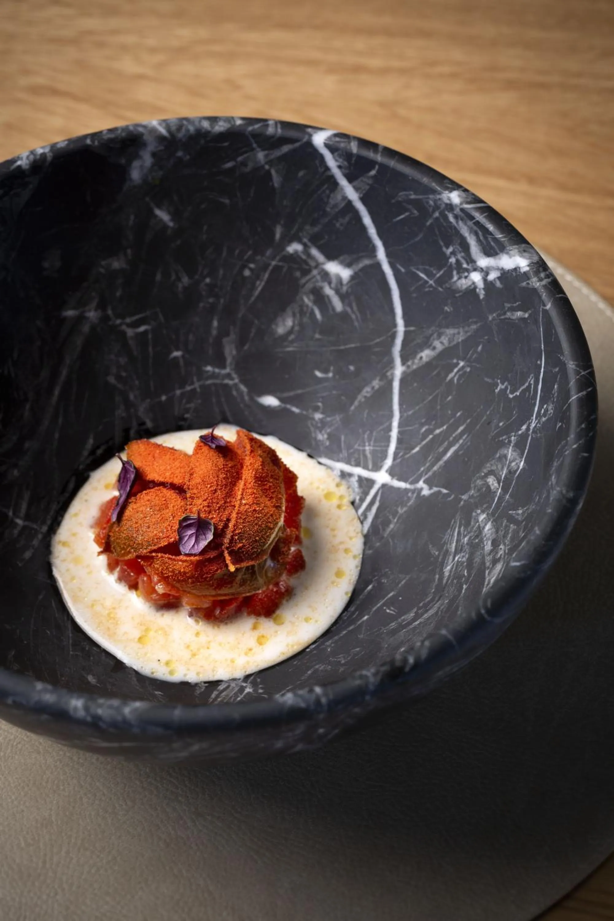 Restaurant/places to eat in Casa Clàt - Boutique Hotel