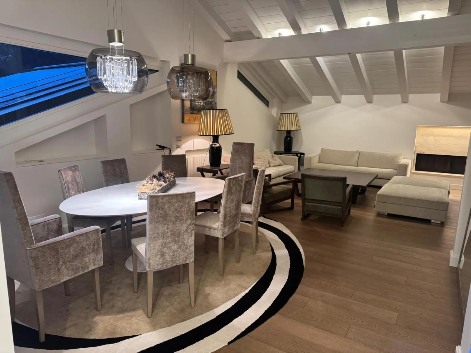 Hotel Lajadira & Spa