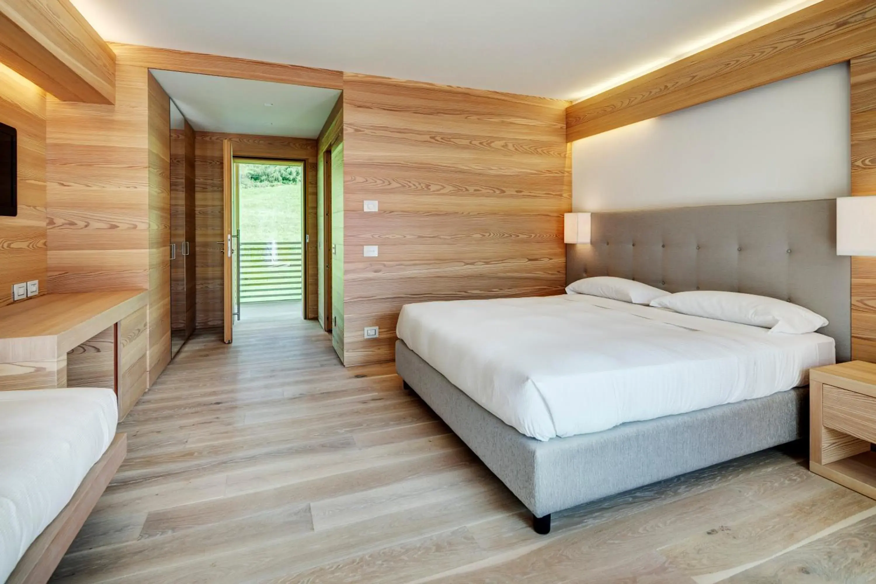 Superior Junior Suite in Hotel Lajadira & Spa Superior Junior Suite in Hotel Lajadira & Spa