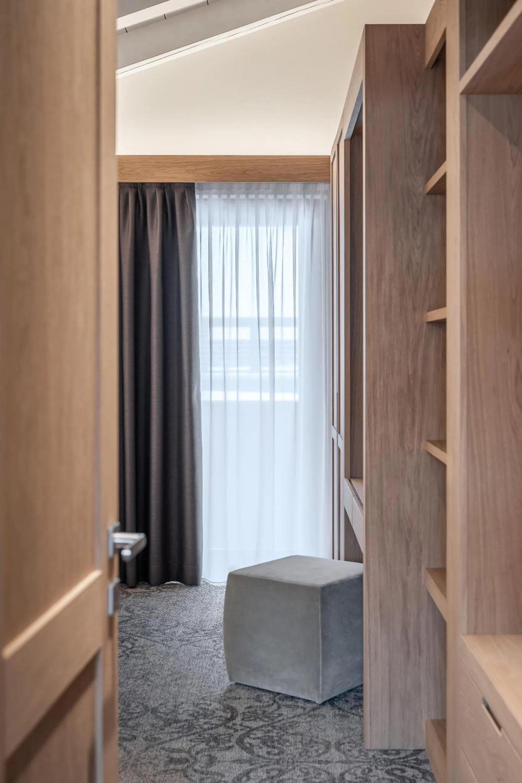 Bedroom in Hotel Lajadira & Spa