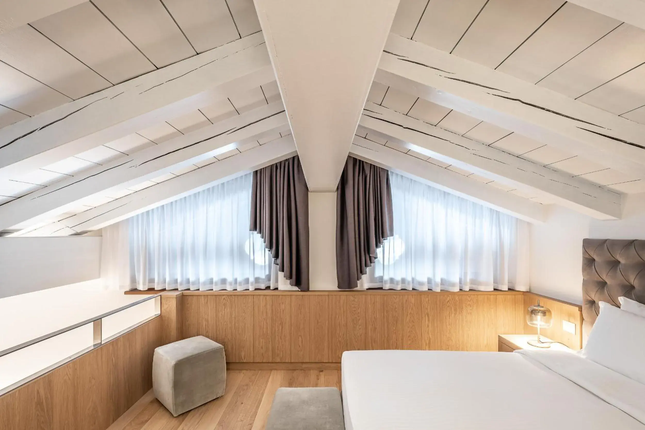 Family, Bed in Hotel Lajadira & Spa Family, Bed in Hotel Lajadira & Spa