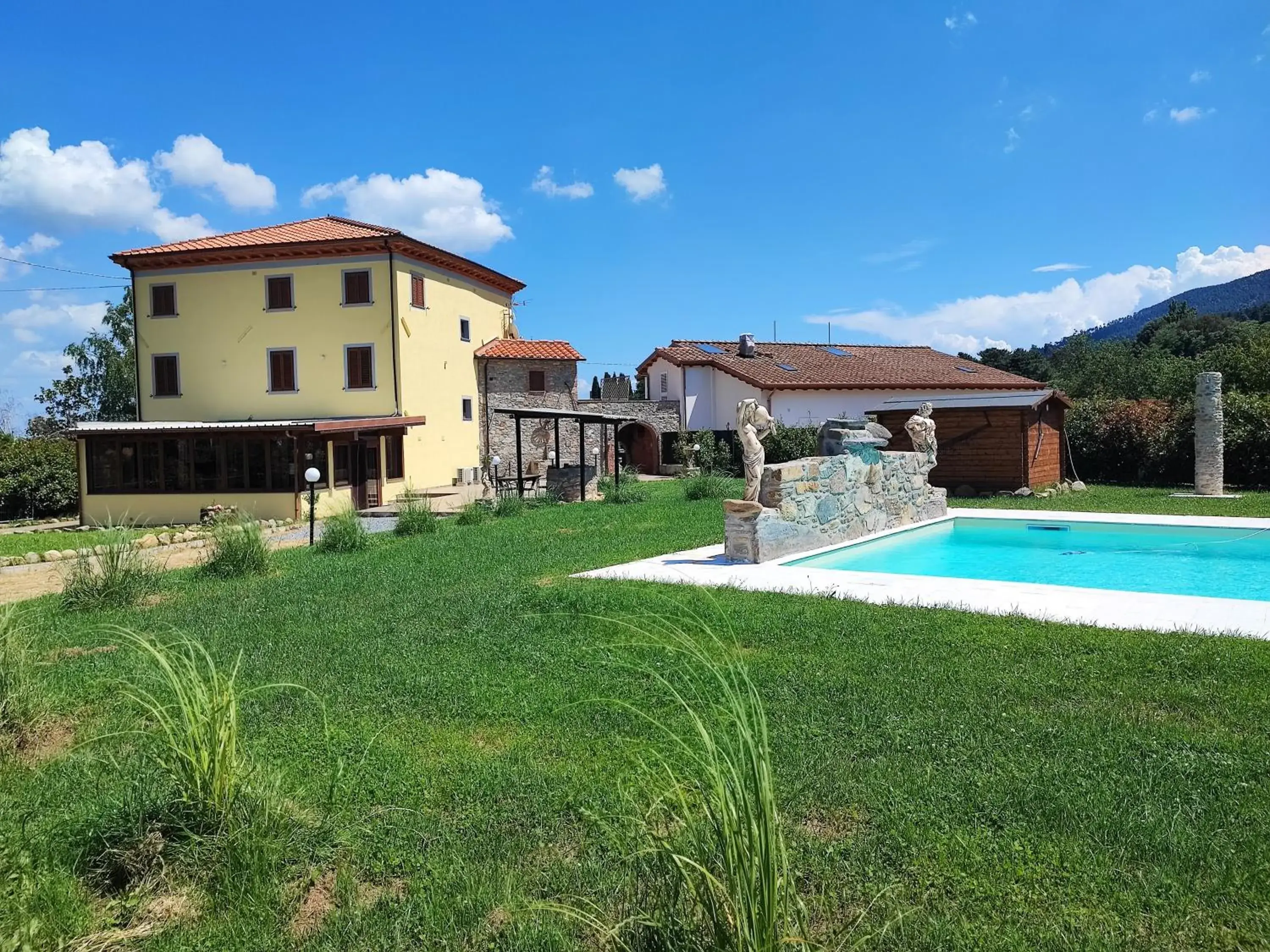 Villa Giovanna Villa Giovanna