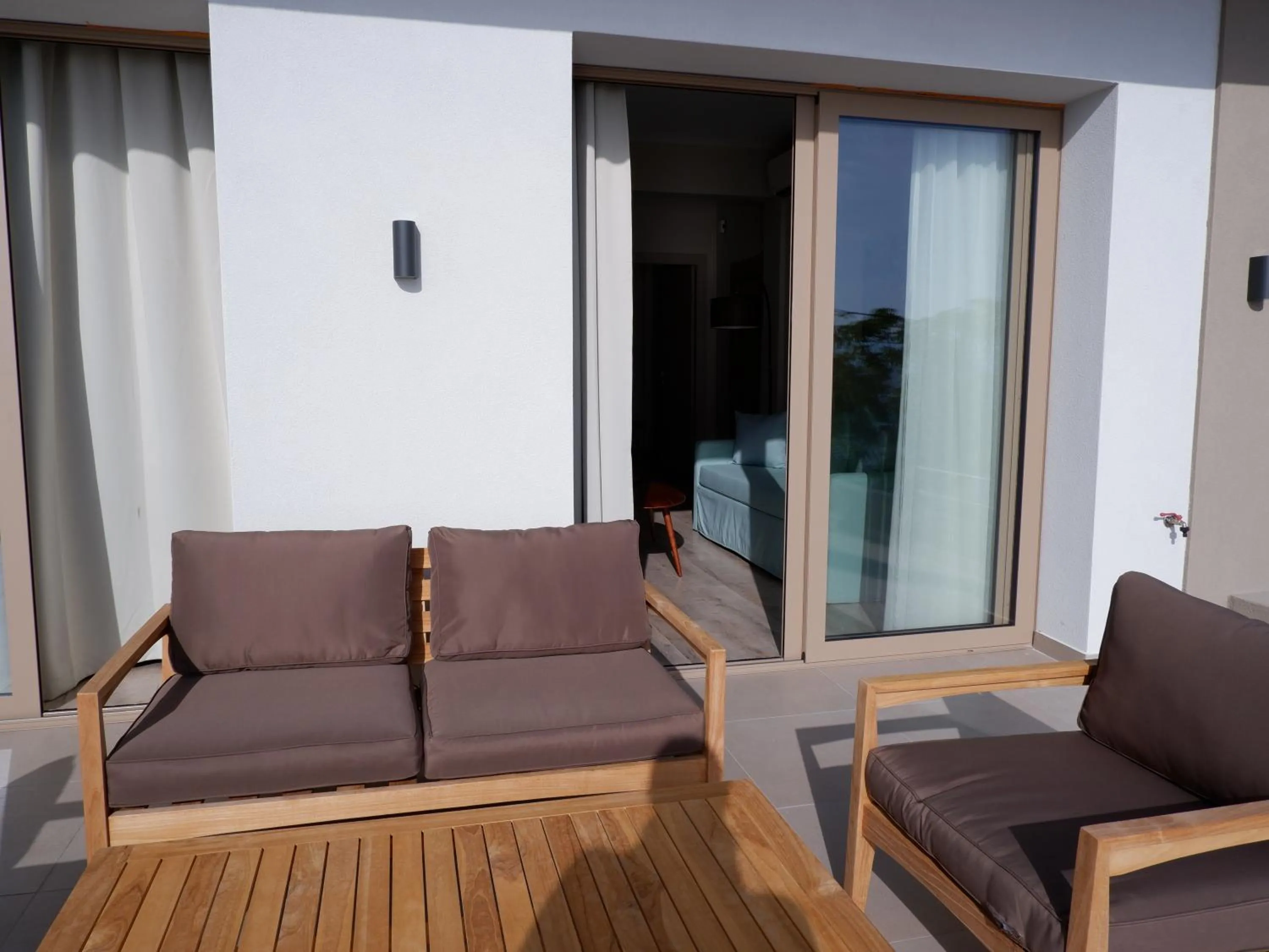 Kaiser Luxury Suites