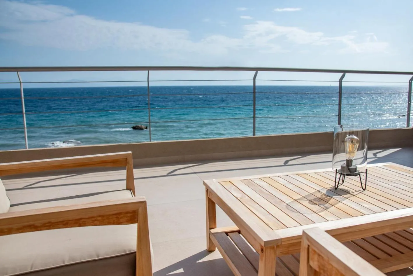 Kaiser Luxury Suites