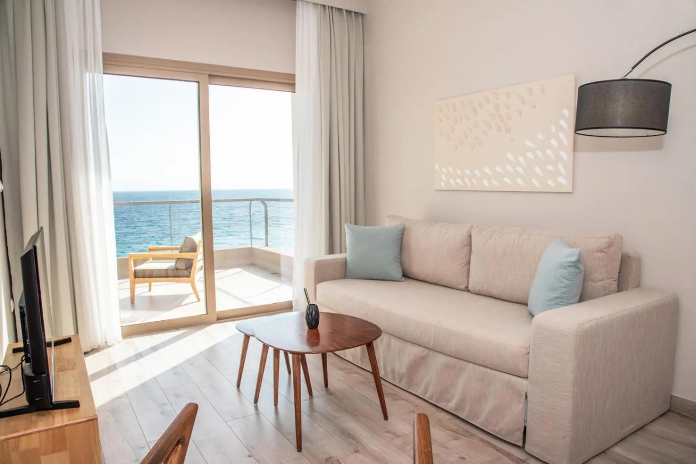 Kaiser Luxury Suites