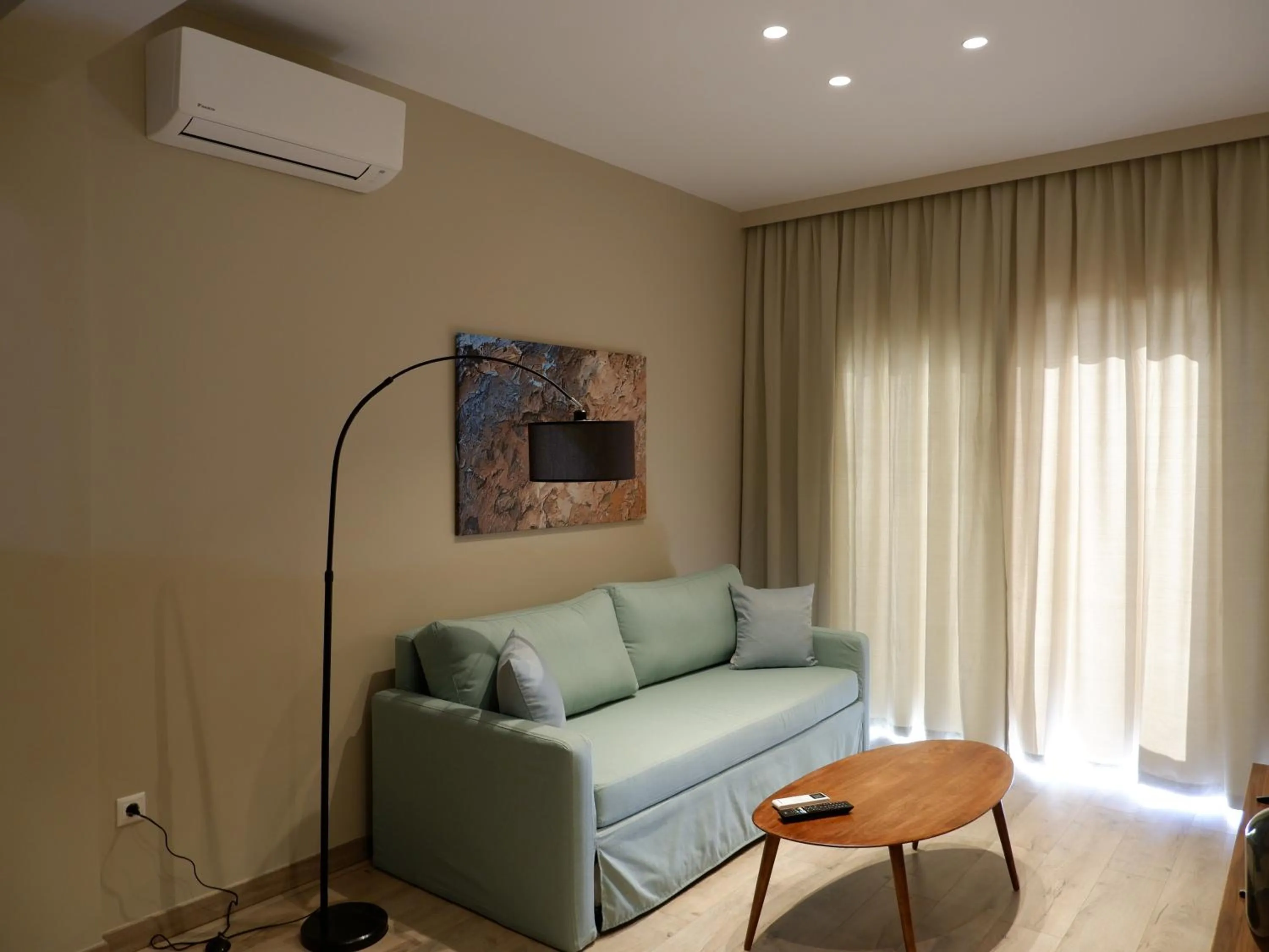 Kaiser Luxury Suites