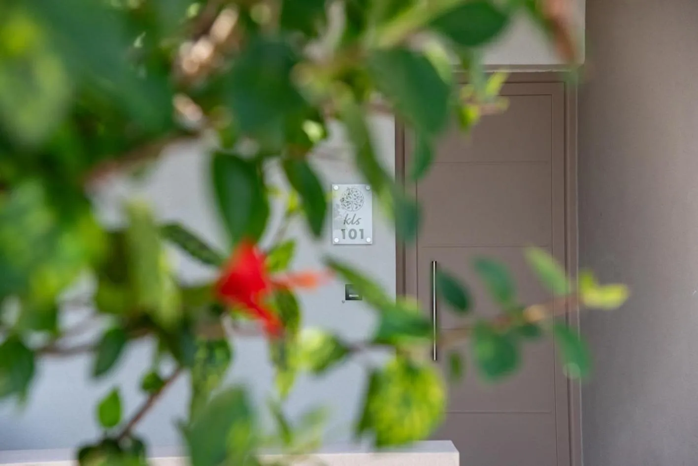 Kaiser Luxury Suites