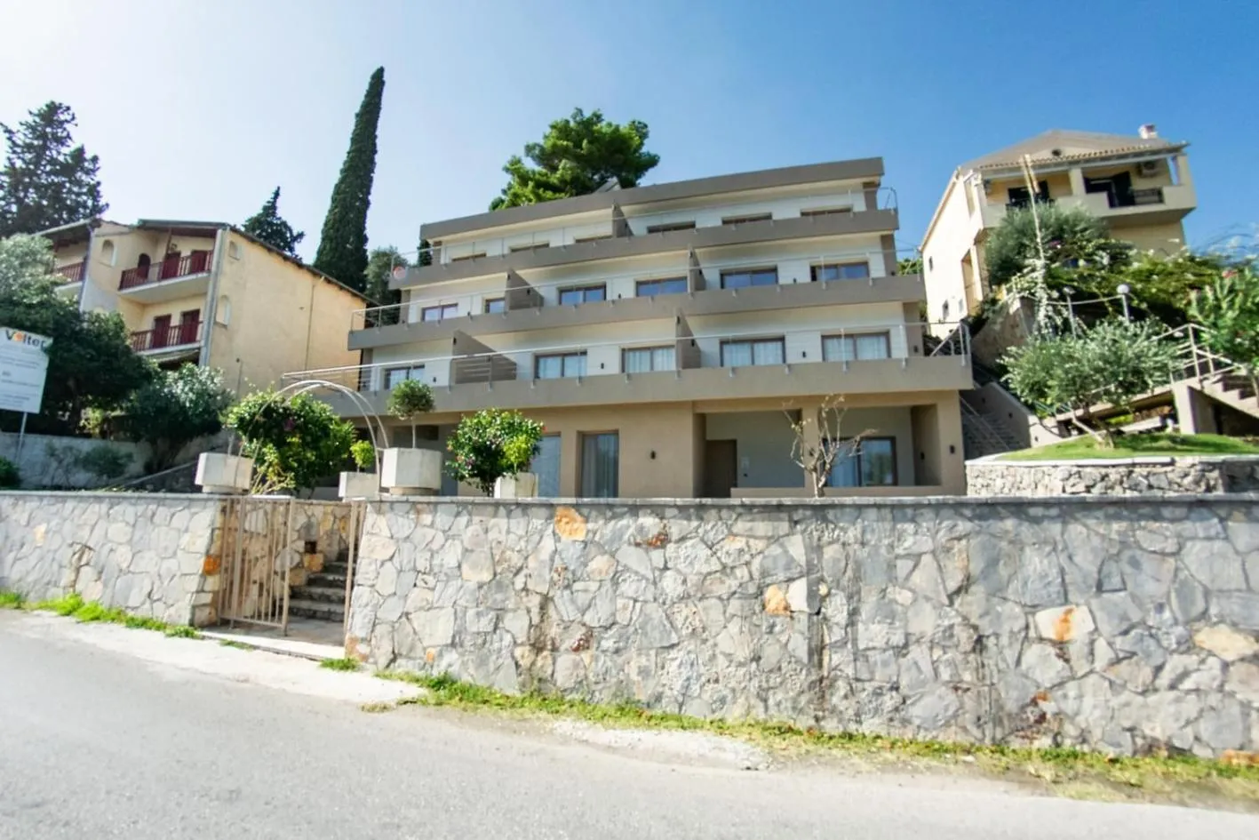 Kaiser Luxury Suites