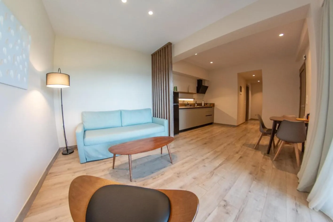 Kaiser Luxury Suites