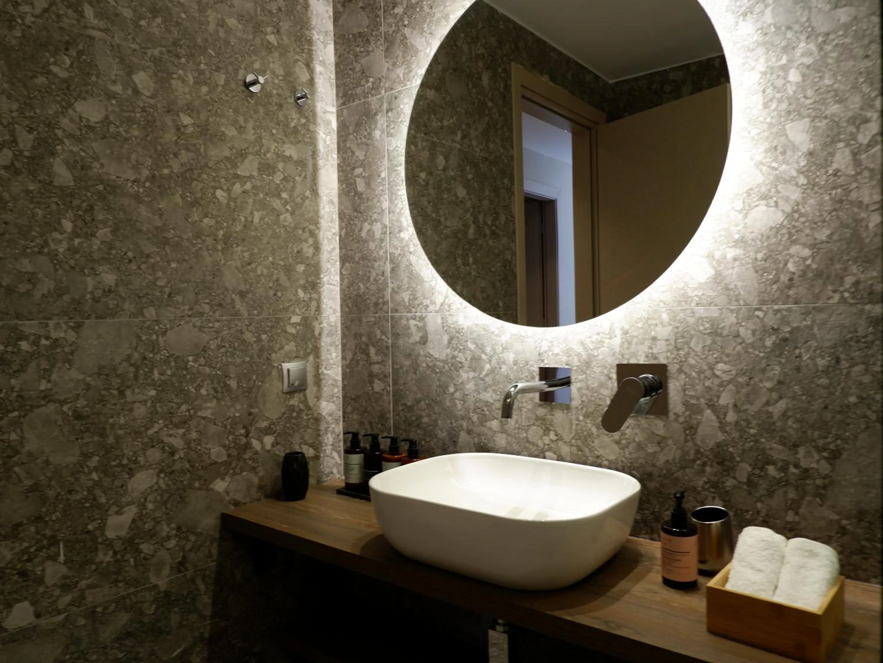 Kaiser Luxury Suites