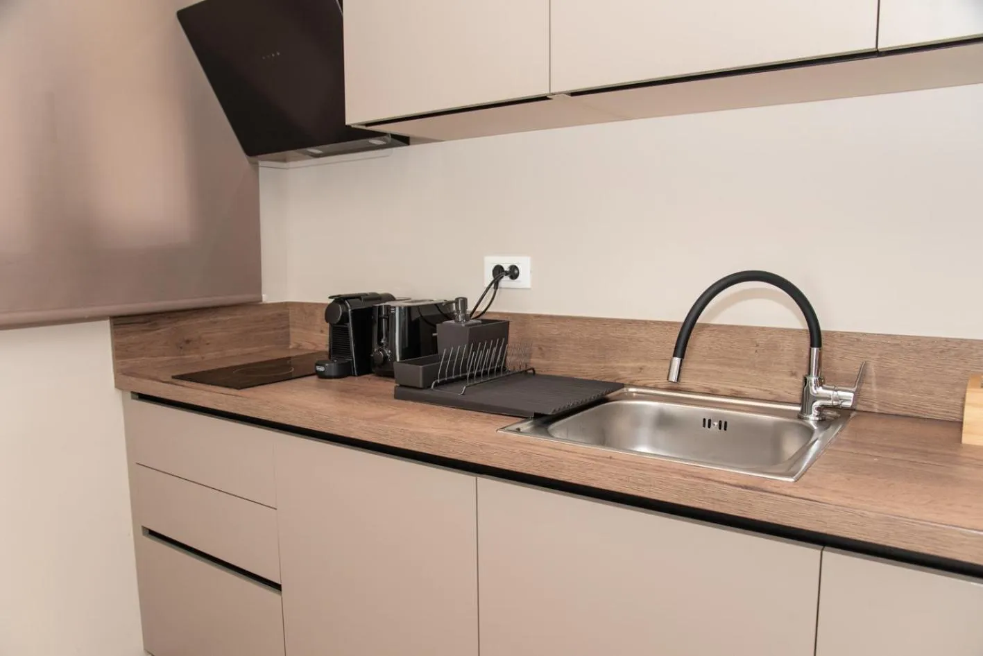 Kaiser Luxury Suites