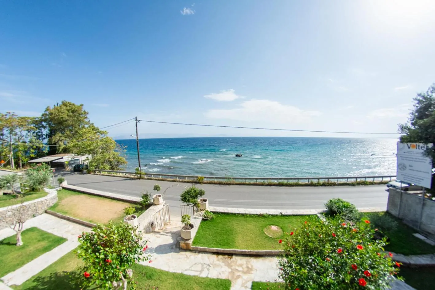 Kaiser Luxury Suites