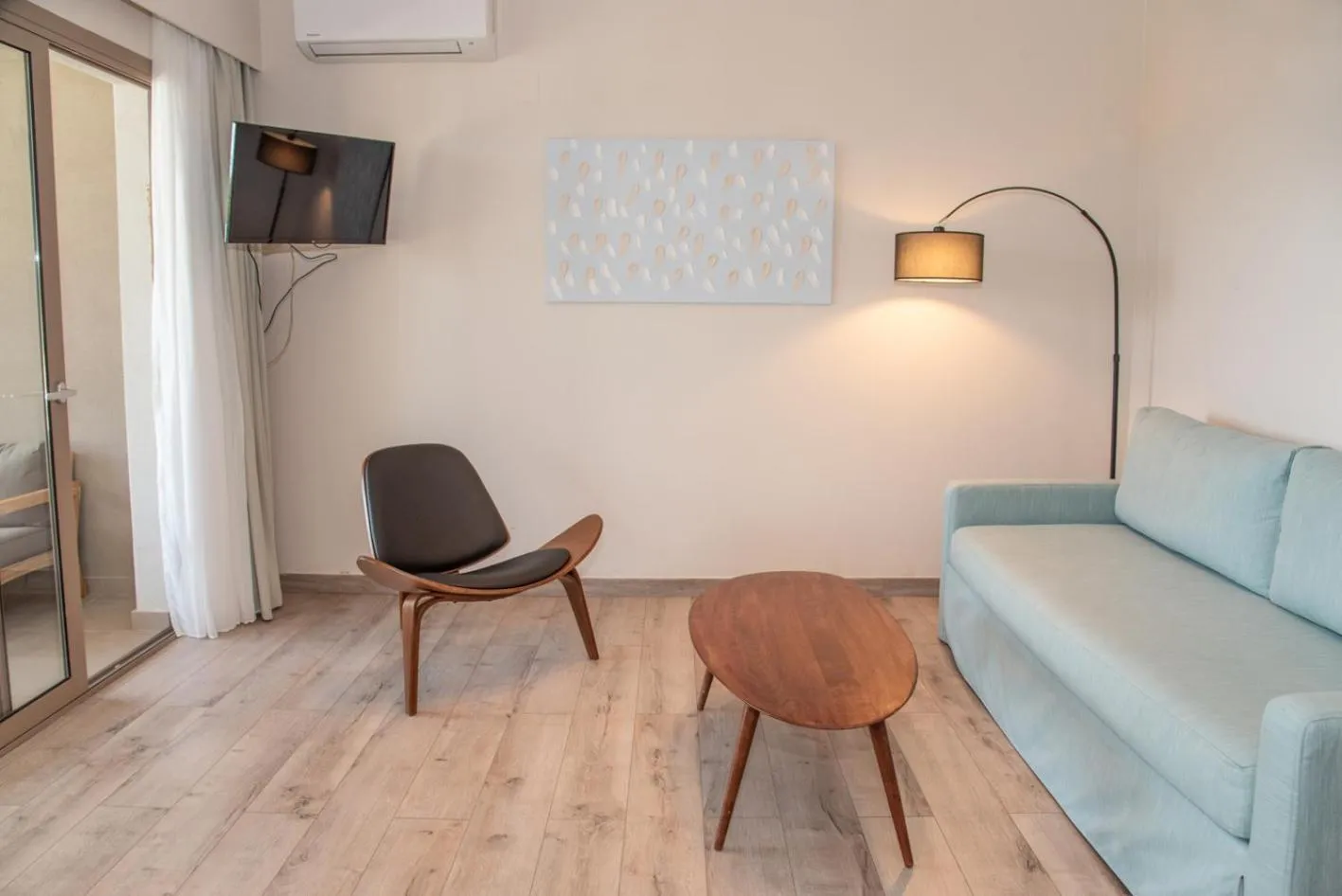 Kaiser Luxury Suites