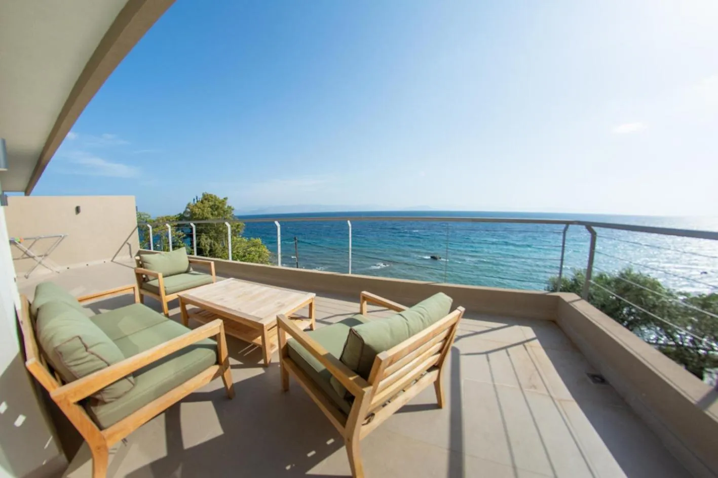 Kaiser Luxury Suites