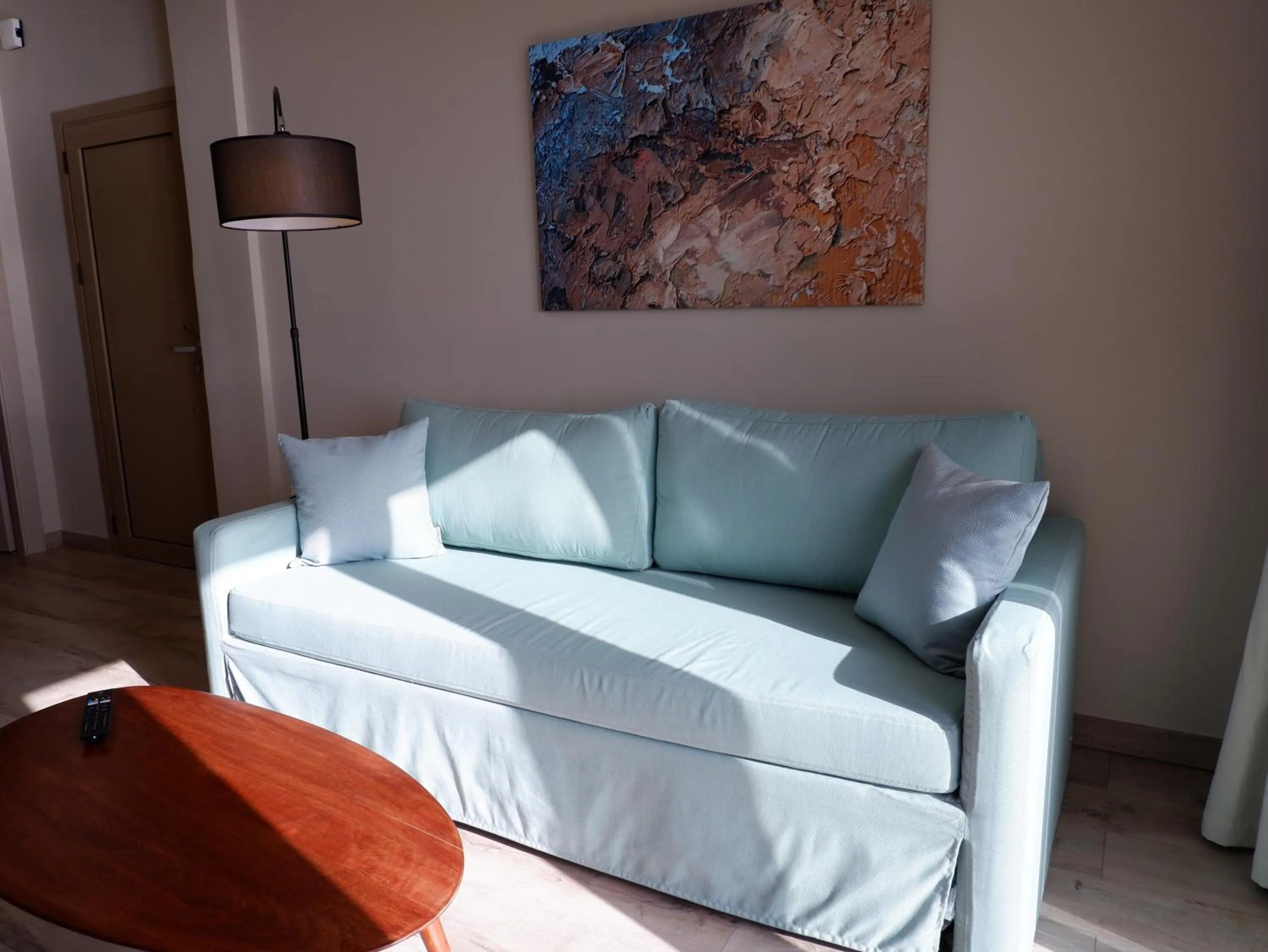 Kaiser Luxury Suites