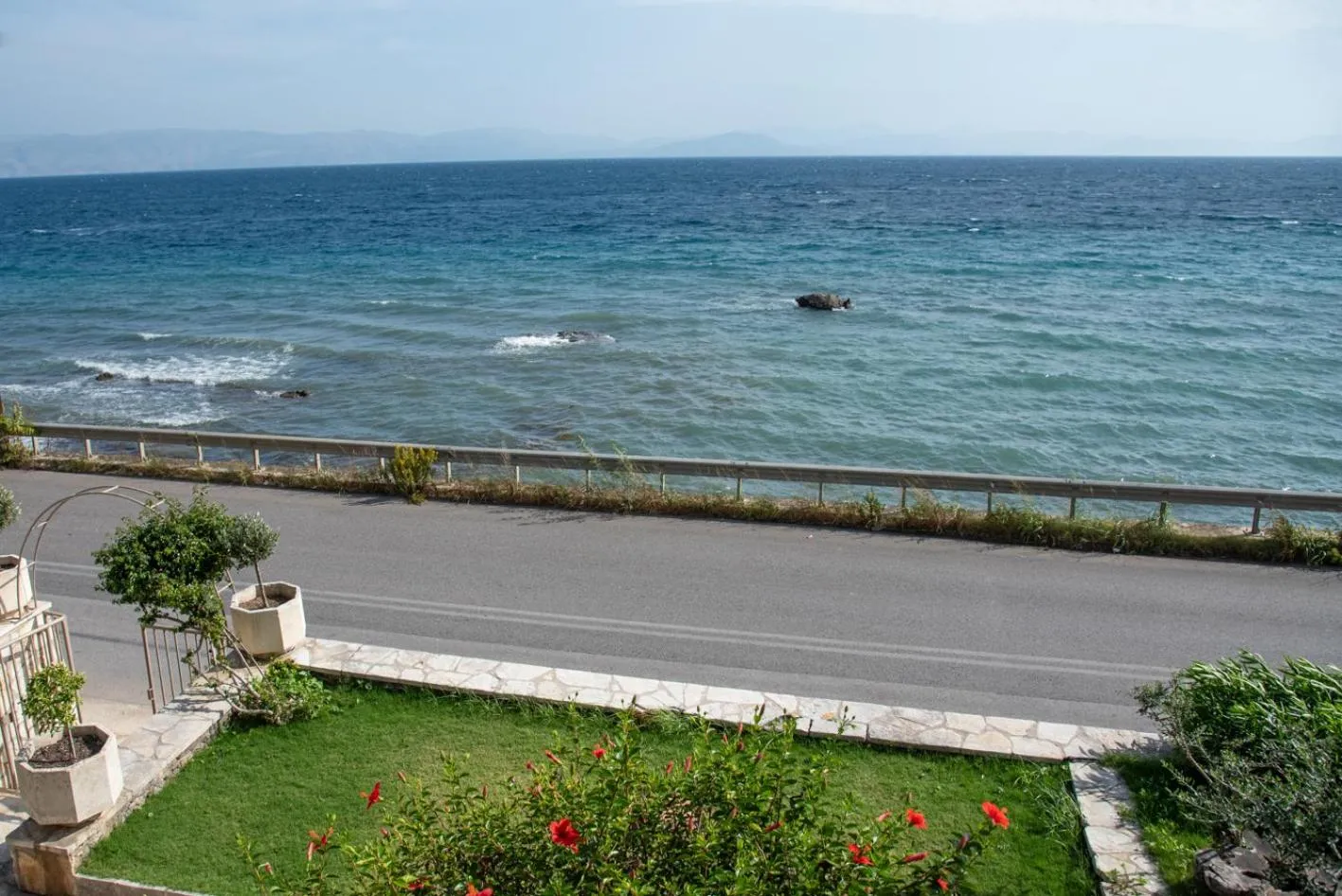 Kaiser Luxury Suites