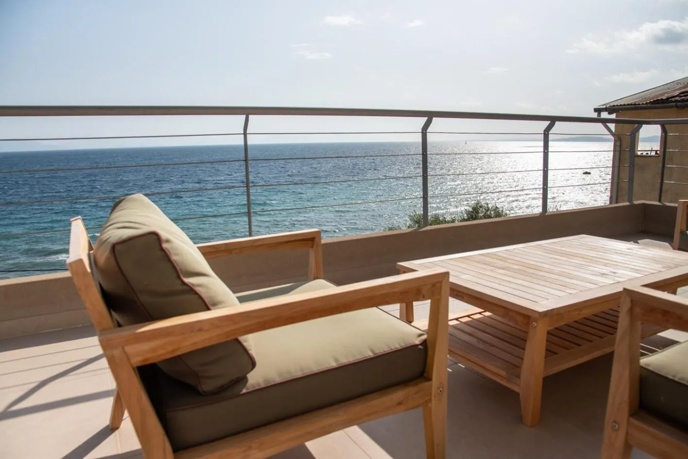 Kaiser Luxury Suites