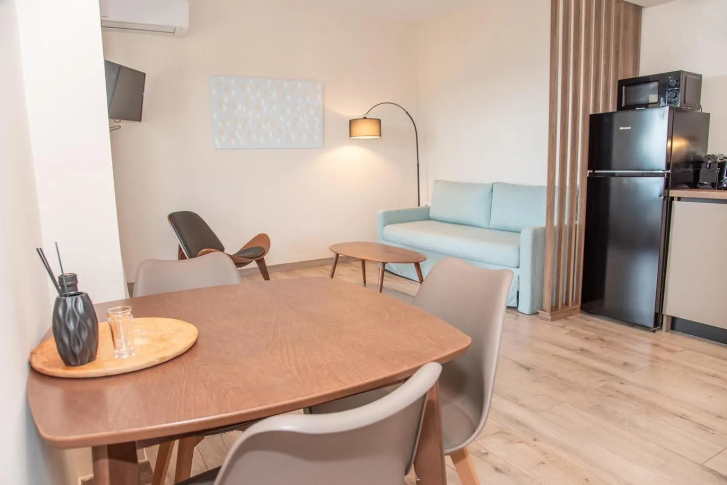 Kaiser Luxury Suites