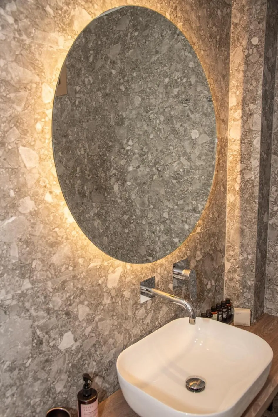 Kaiser Luxury Suites