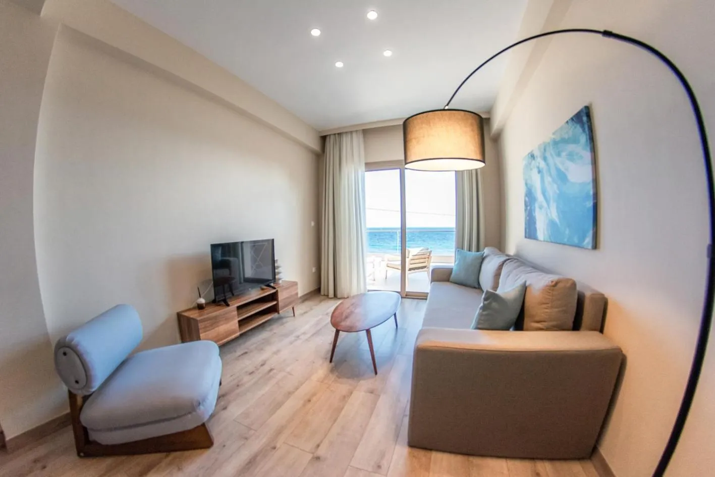 Kaiser Luxury Suites