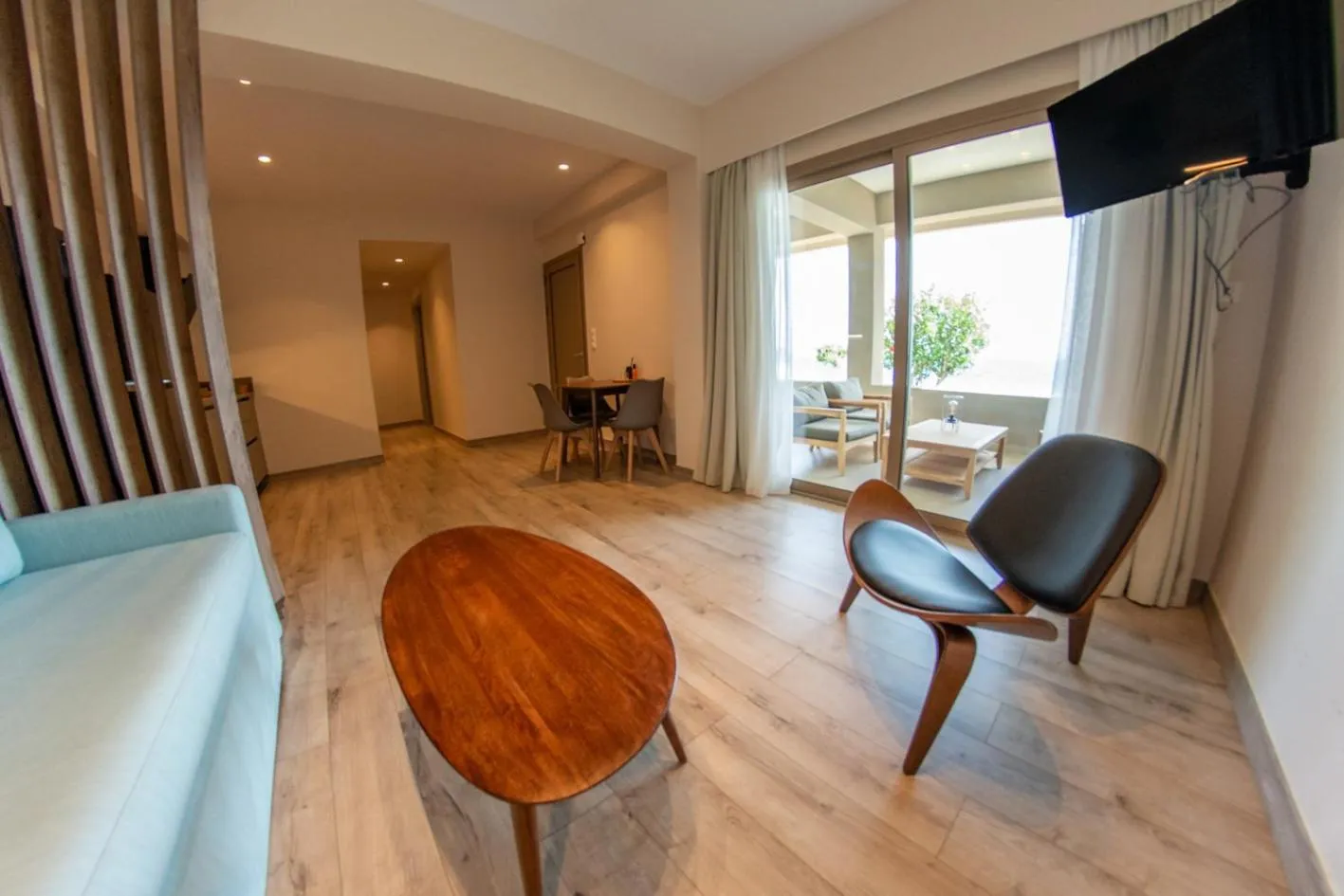 Kaiser Luxury Suites