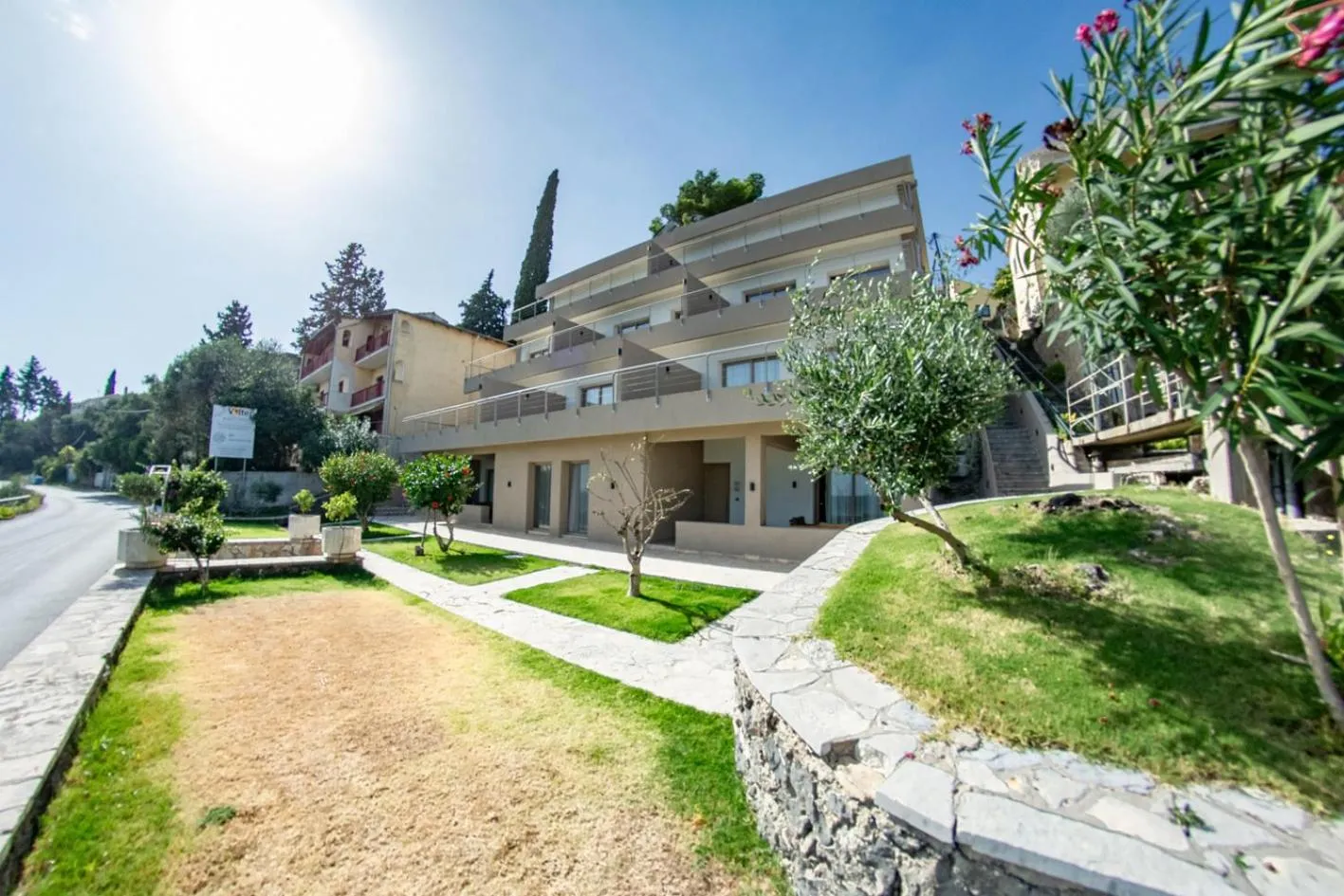 Kaiser Luxury Suites