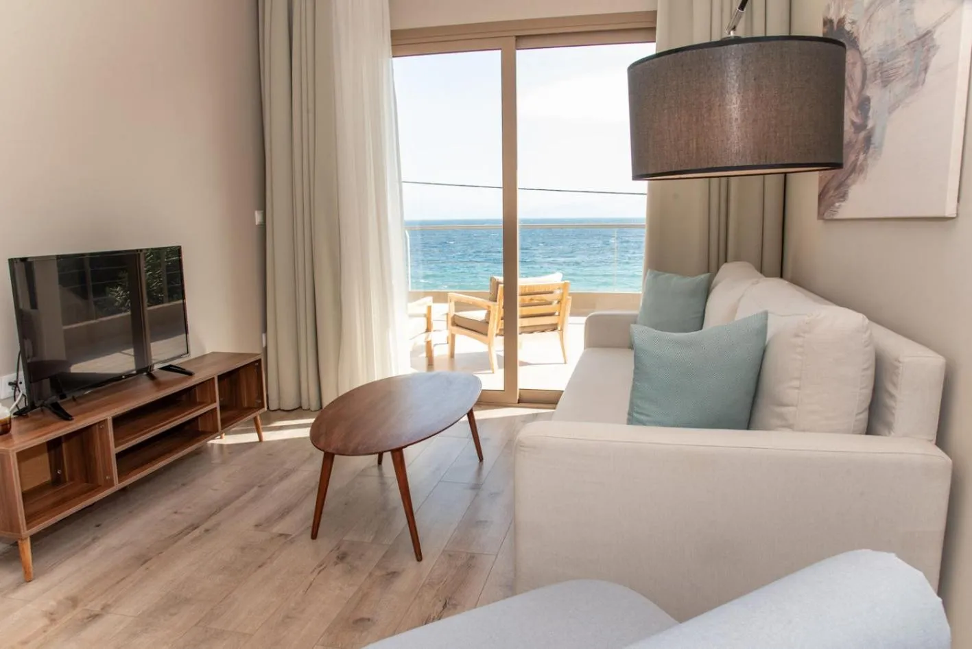 Kaiser Luxury Suites