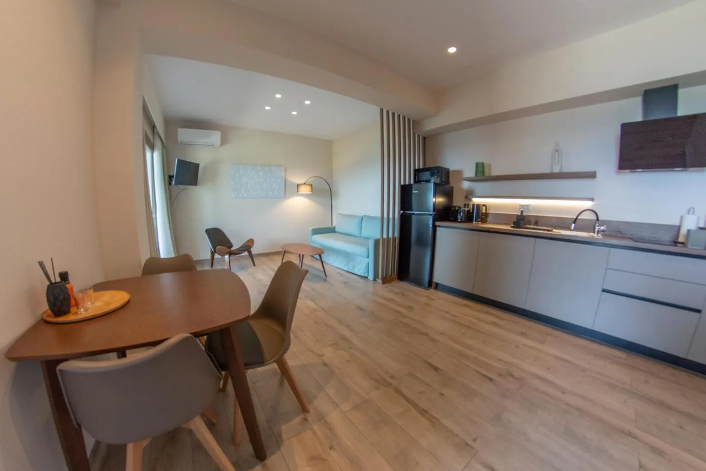 Kaiser Luxury Suites