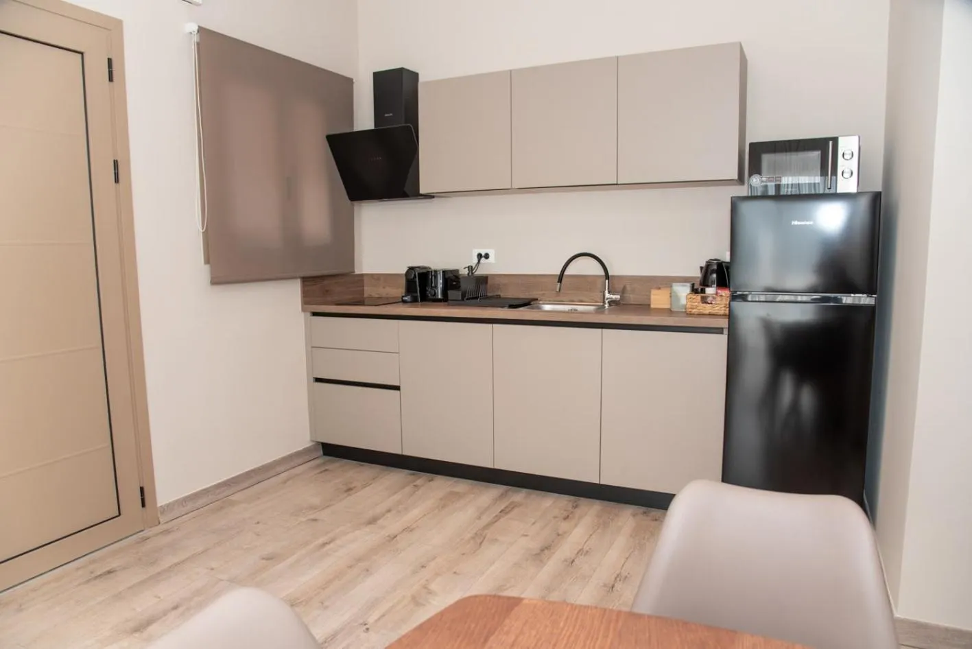 Kaiser Luxury Suites