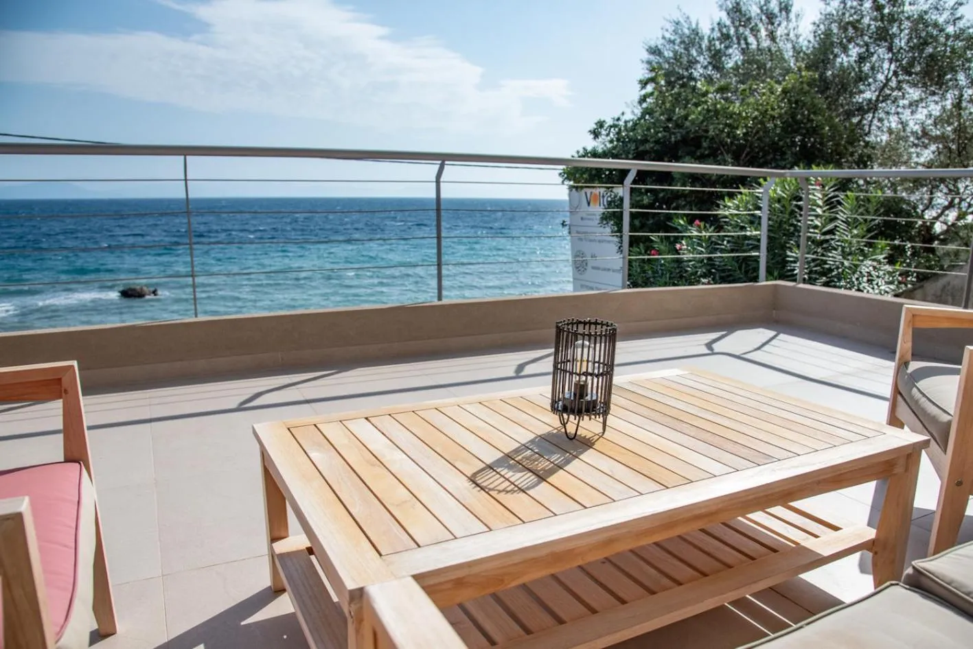 Kaiser Luxury Suites