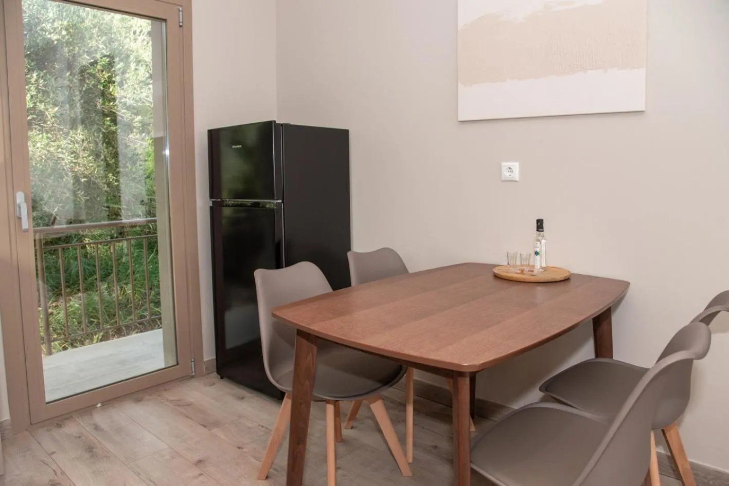 Kaiser Luxury Suites