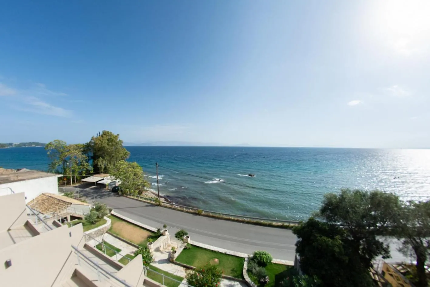 Kaiser Luxury Suites